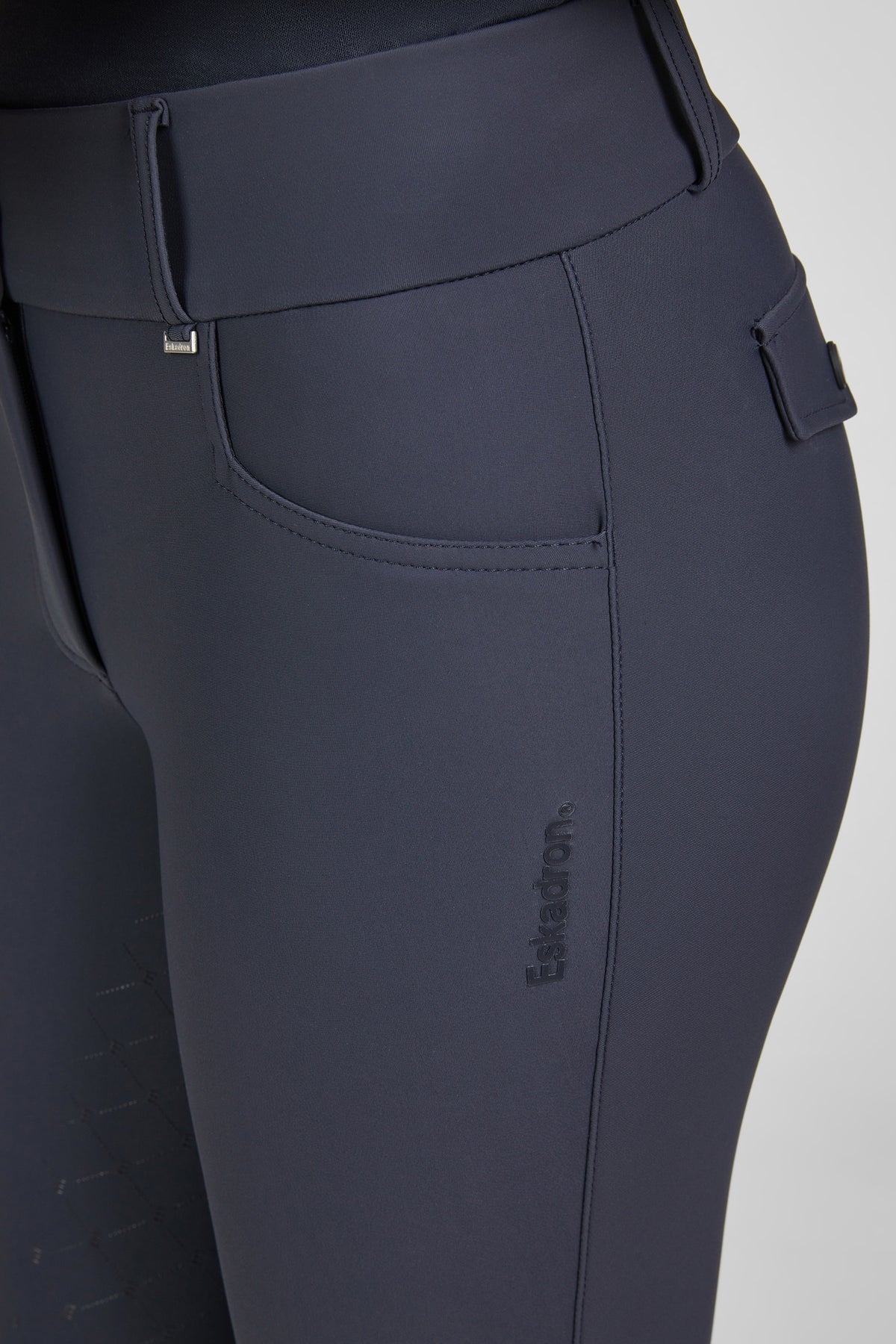 Eskadron Dynamic Fanatics AW26 Women's Full Grip Breeches Womens Breeches