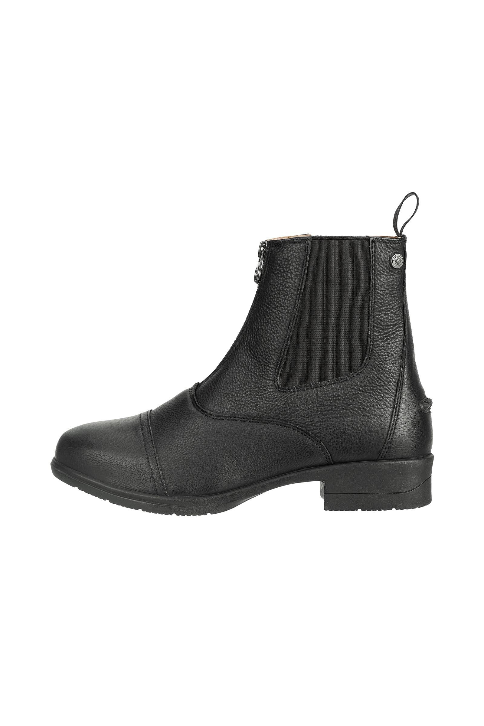 Suedwind Footwear Nova FZ Soft Jodhpur Boot Riding Boots & Riding Shoes