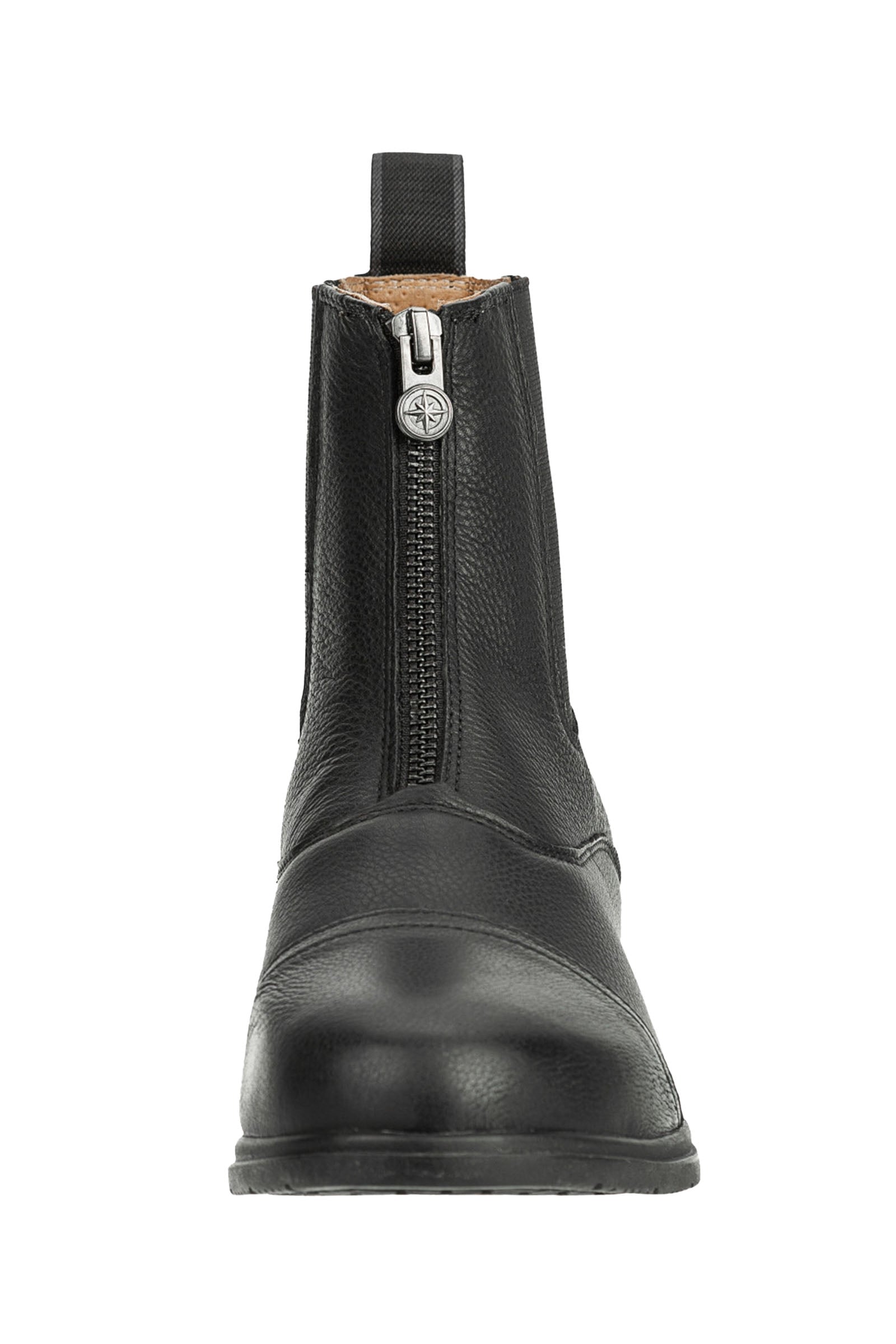 Suedwind Footwear Nova FZ Soft Riding Boots & Riding Shoes