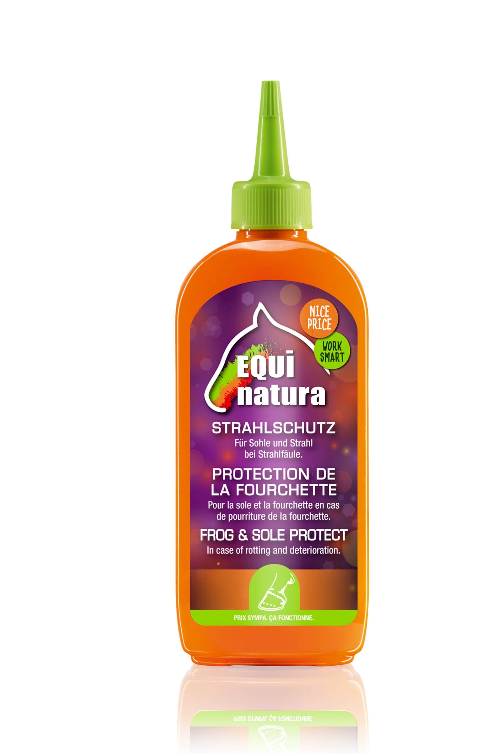 Equinatura Strahlschutz, 250 ml Pflege