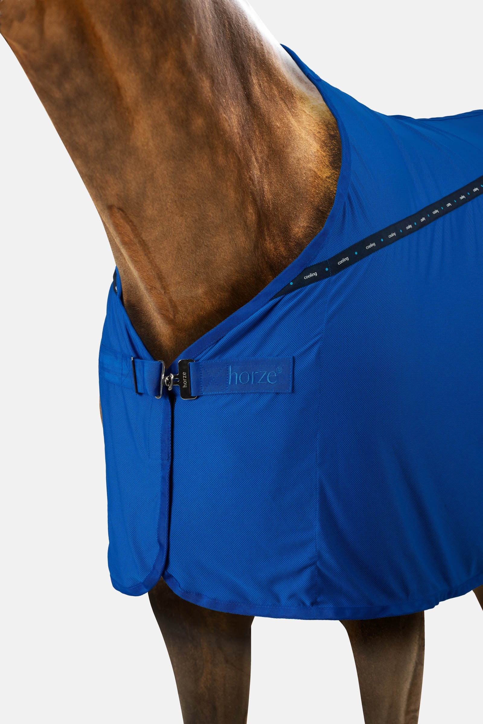 Horze COOL-TECH Cooler Rug Horse Rugs