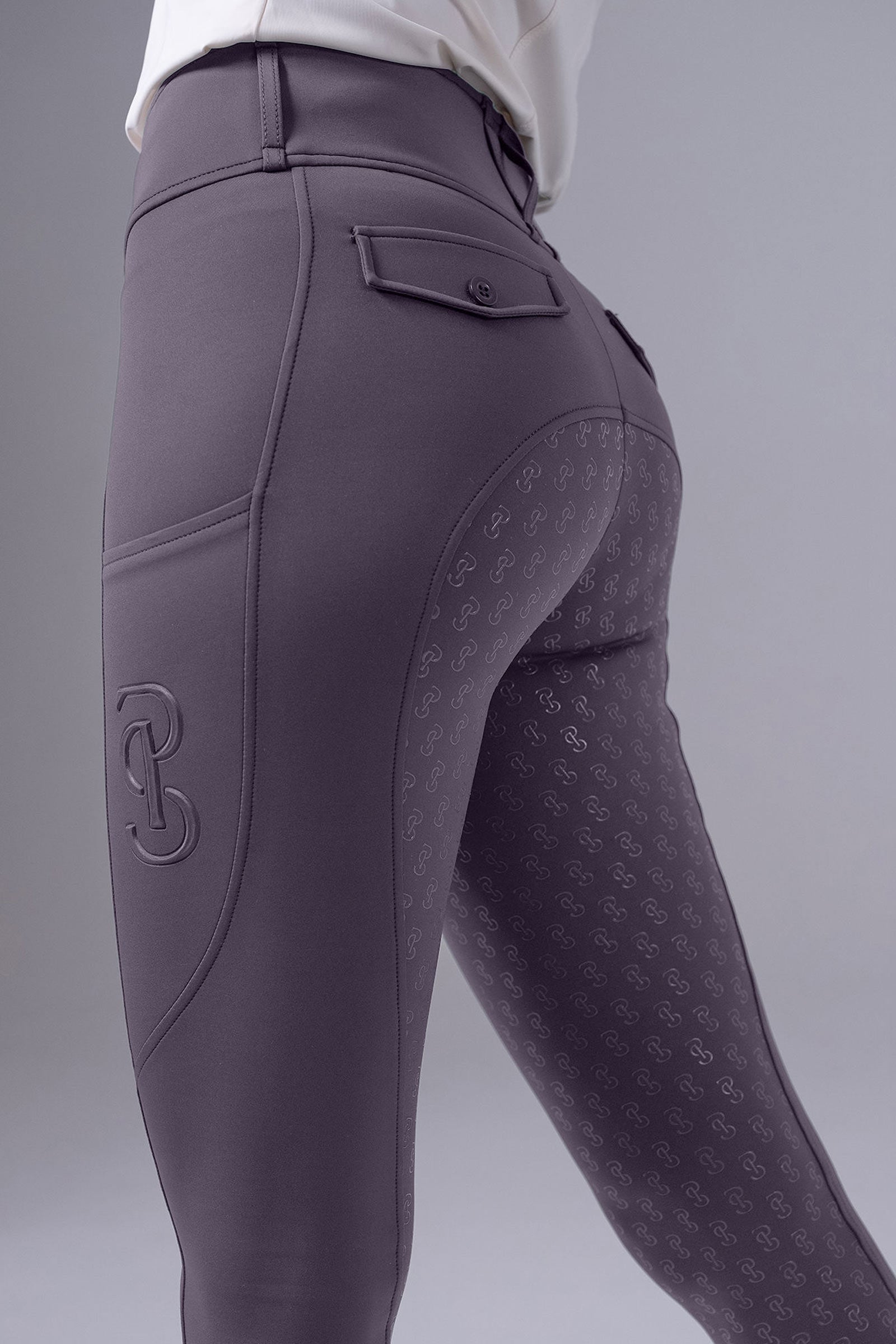 PS of Sweden Katja FG Reitleggings Womens Breeches