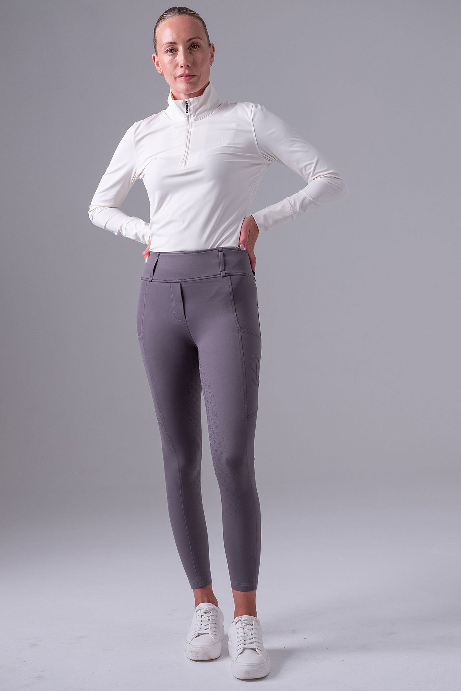 PS of Sweden Katja FG Riding Tights Womens Breeches