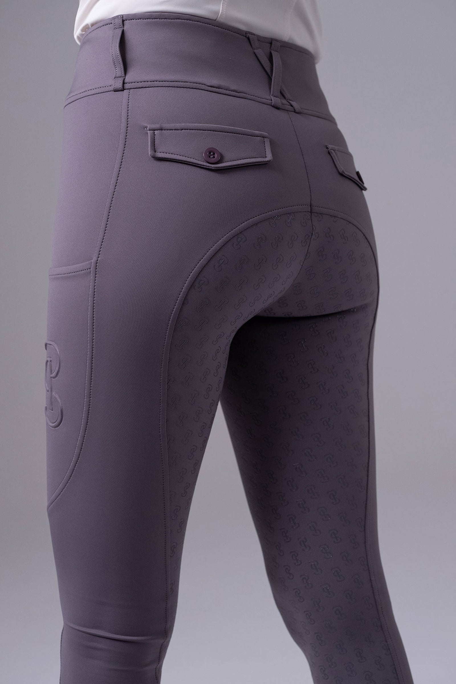 PS of Sweden Katja FG Riding Tights Womens Breeches