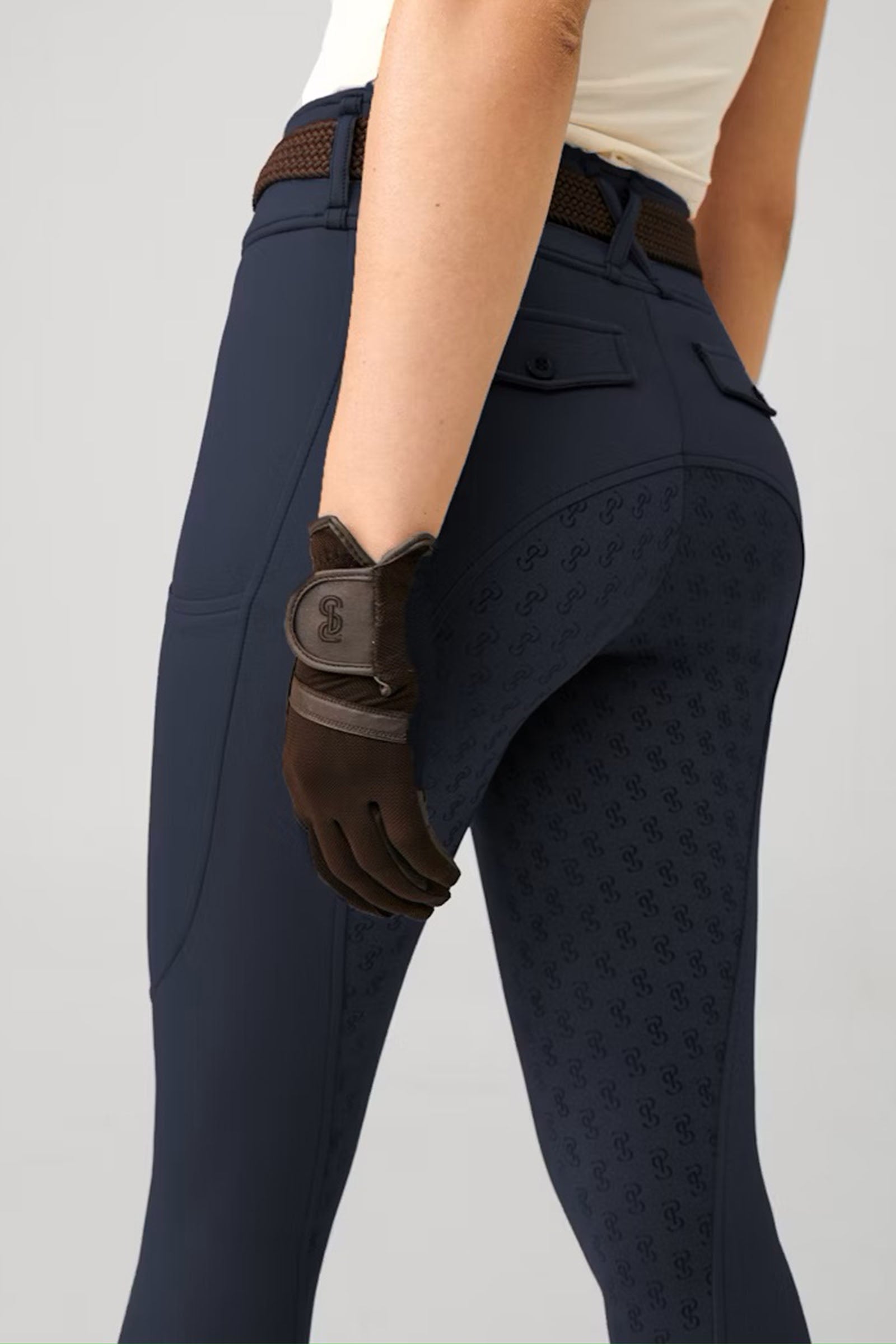 PS of Sweden Katja FG Reitleggings Womens Breeches