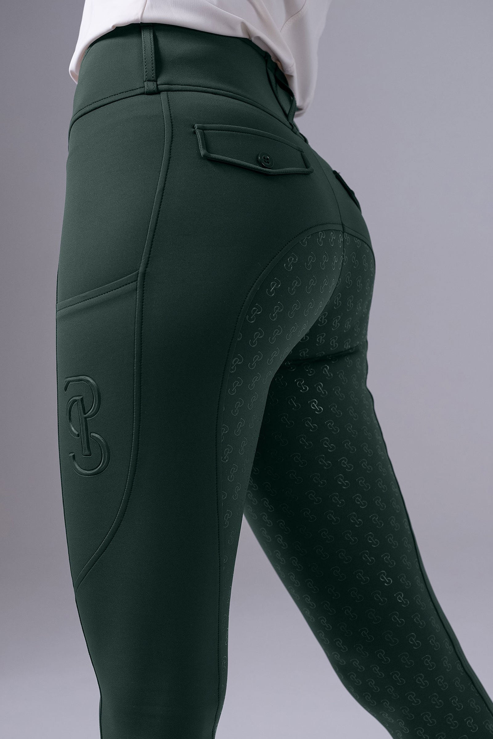 PS of Sweden Katja FG Reitleggings Womens Breeches