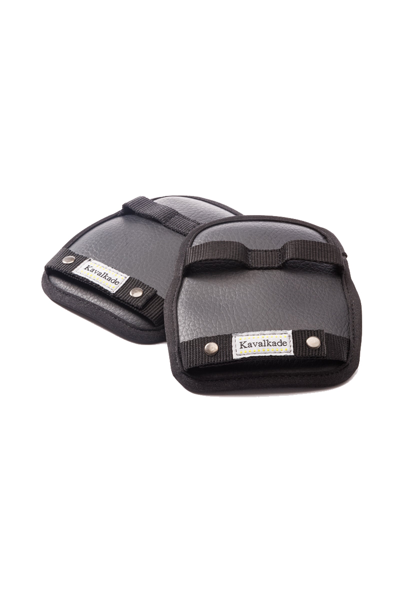 Kavalkade Rope Schnallenpolster für Gurt Sättel & Sattelgurte