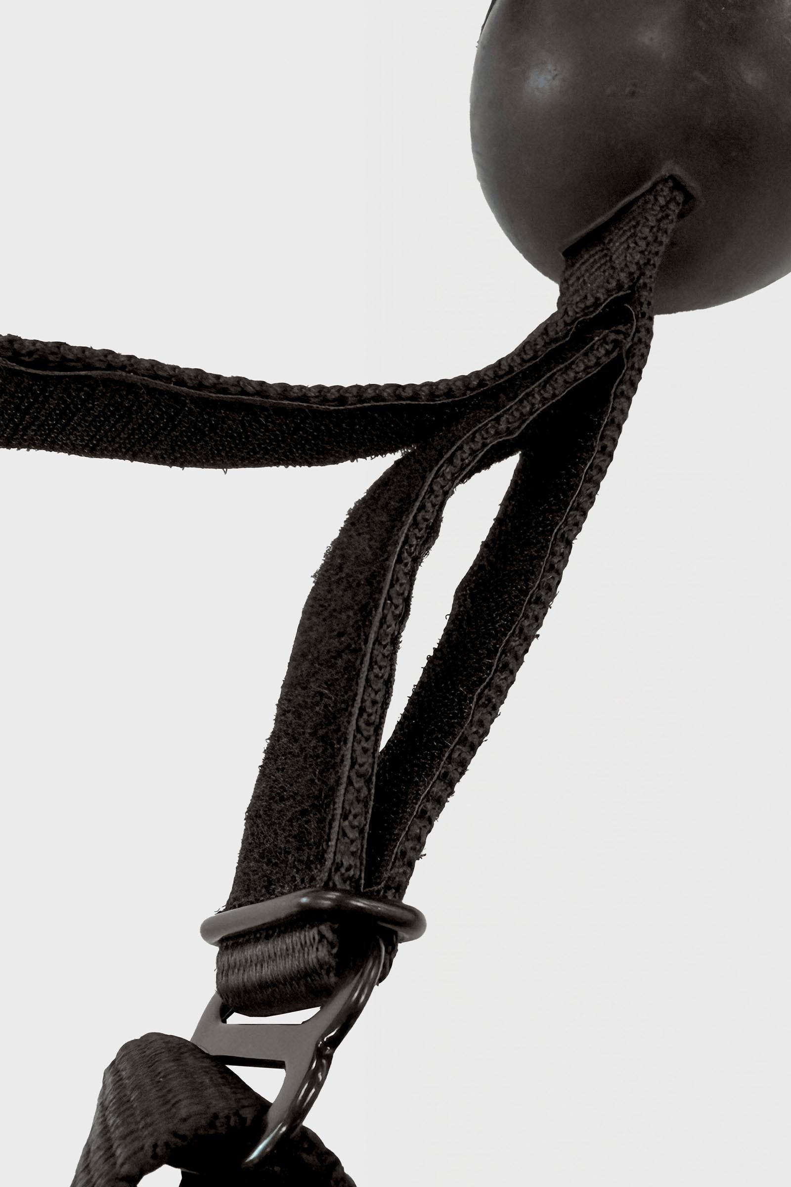 Horseware Quiet Drop Safety Trailer Tie Stable Equipment