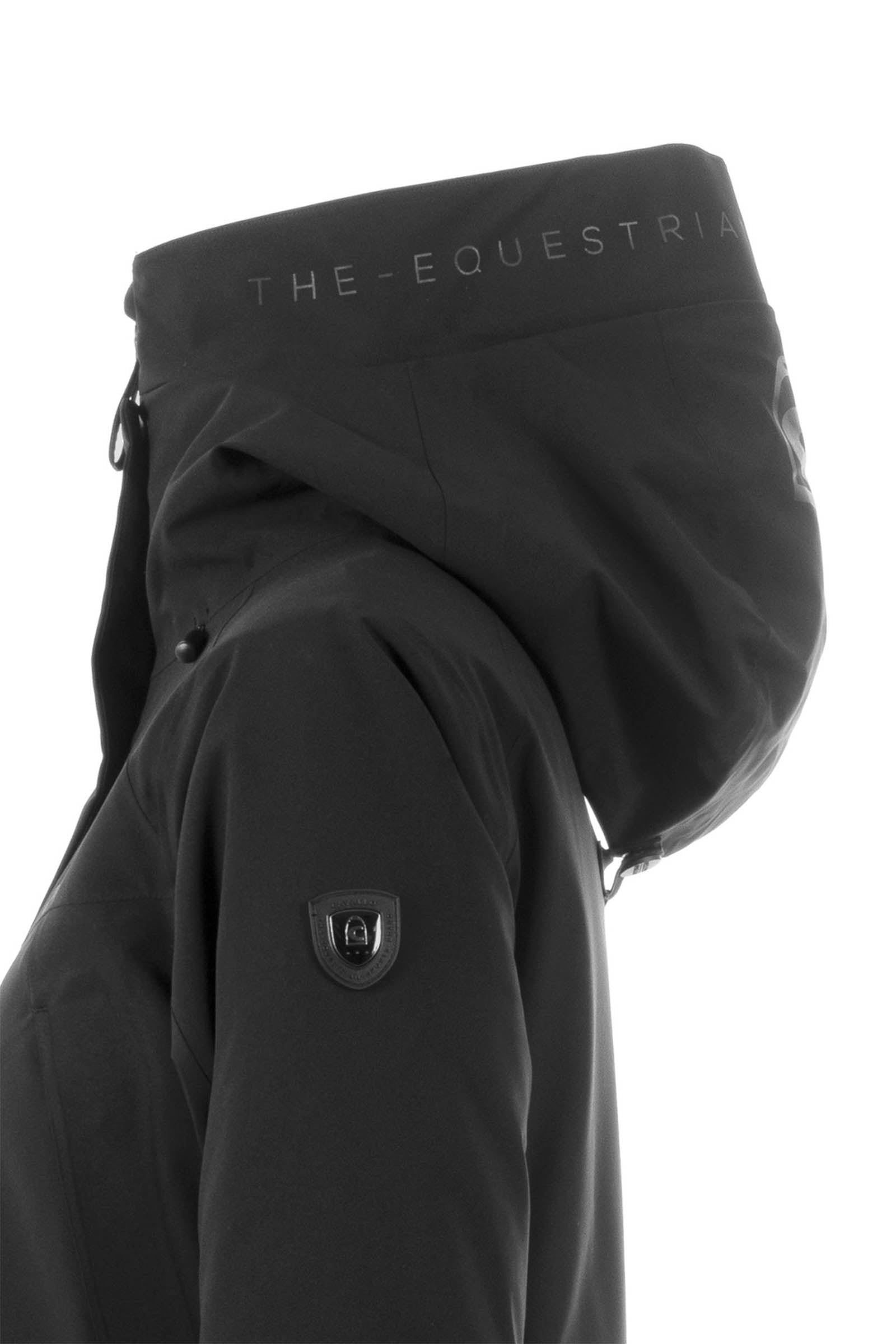 Cavallo CavalMacie  Women's Functional Parka Women’s Riding Clothing