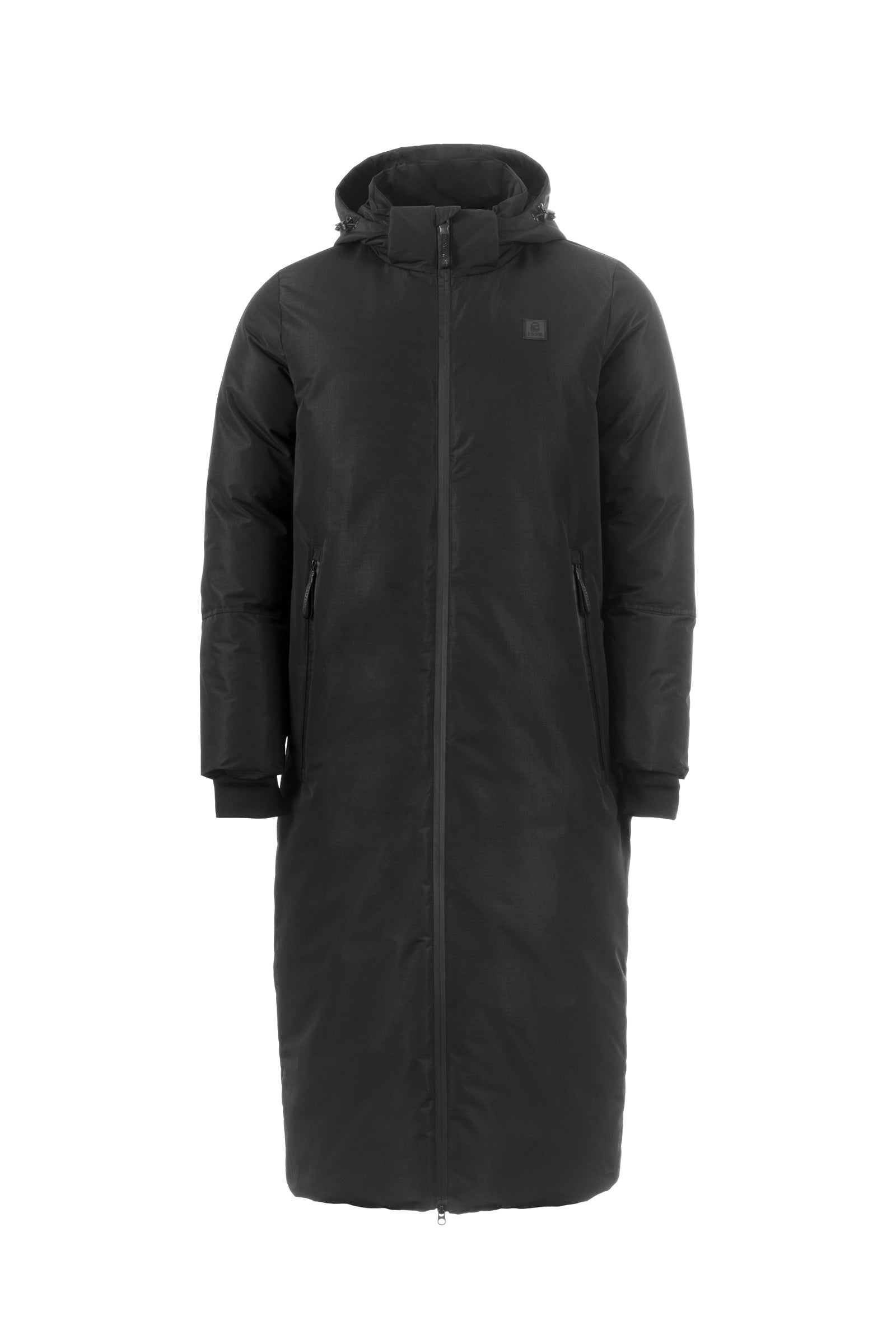 Cavallo Unisex Maxi-Mantel CavalMaiko Damen Reitbekleidung