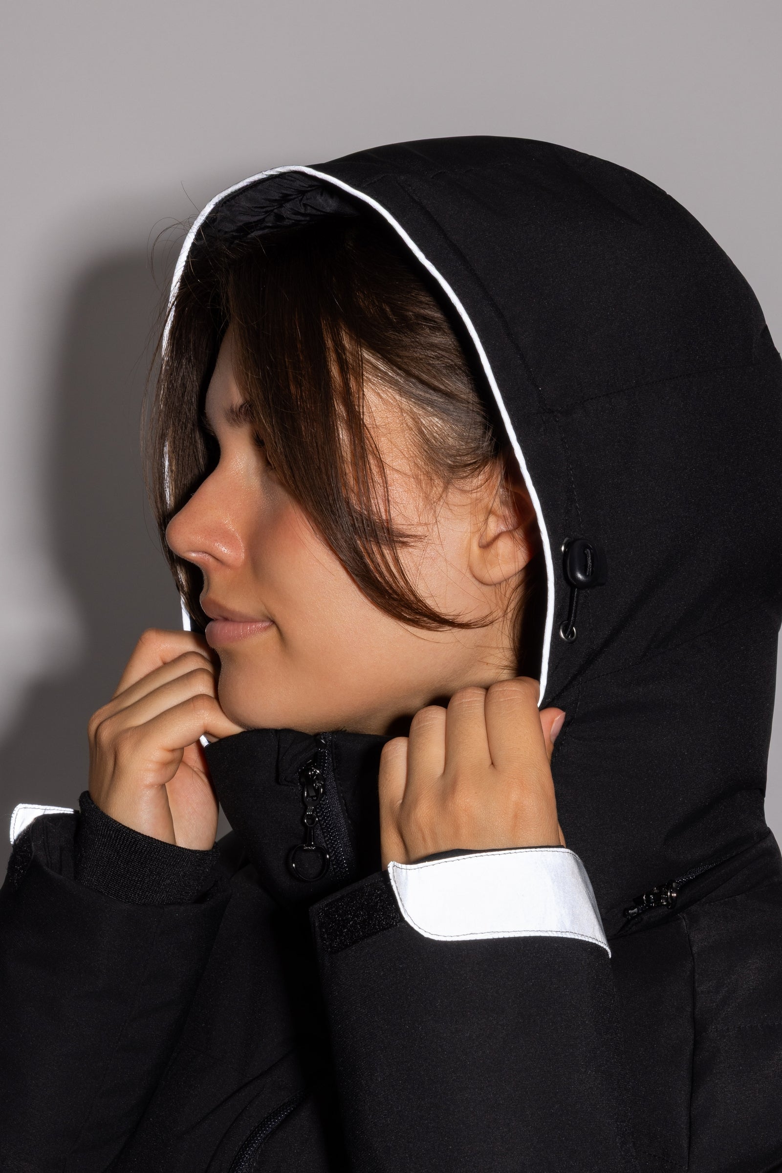 Horze Dina Women´s Puffy Padded Jacket Women’s Riding Clothing