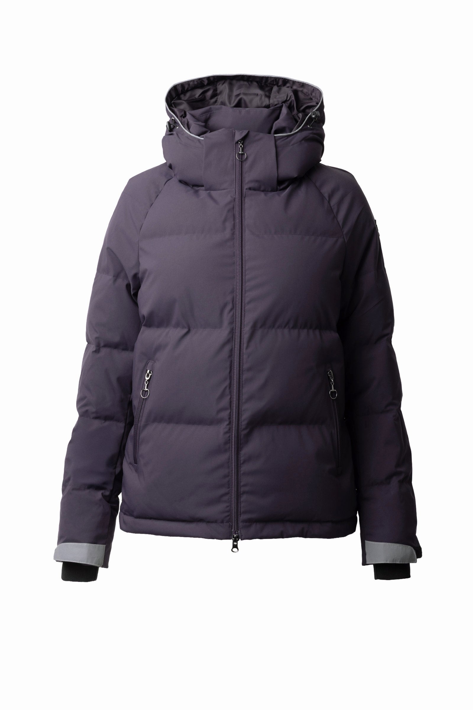 Horze Dina Women´s Puffy Padded Jacket Women’s Riding Clothing