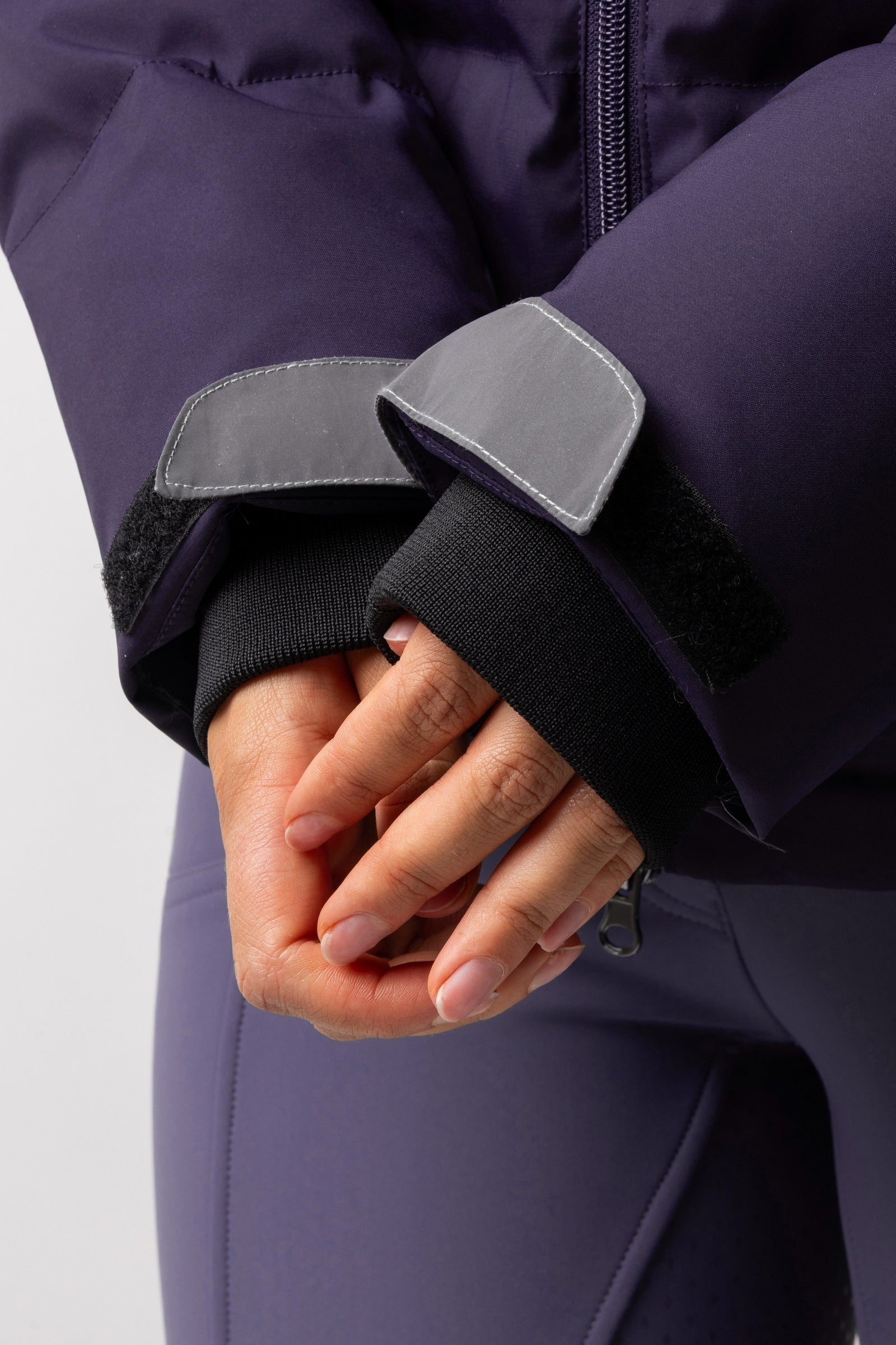 Horze Dina Women´s Puffy Padded Jacket Women’s Riding Clothing