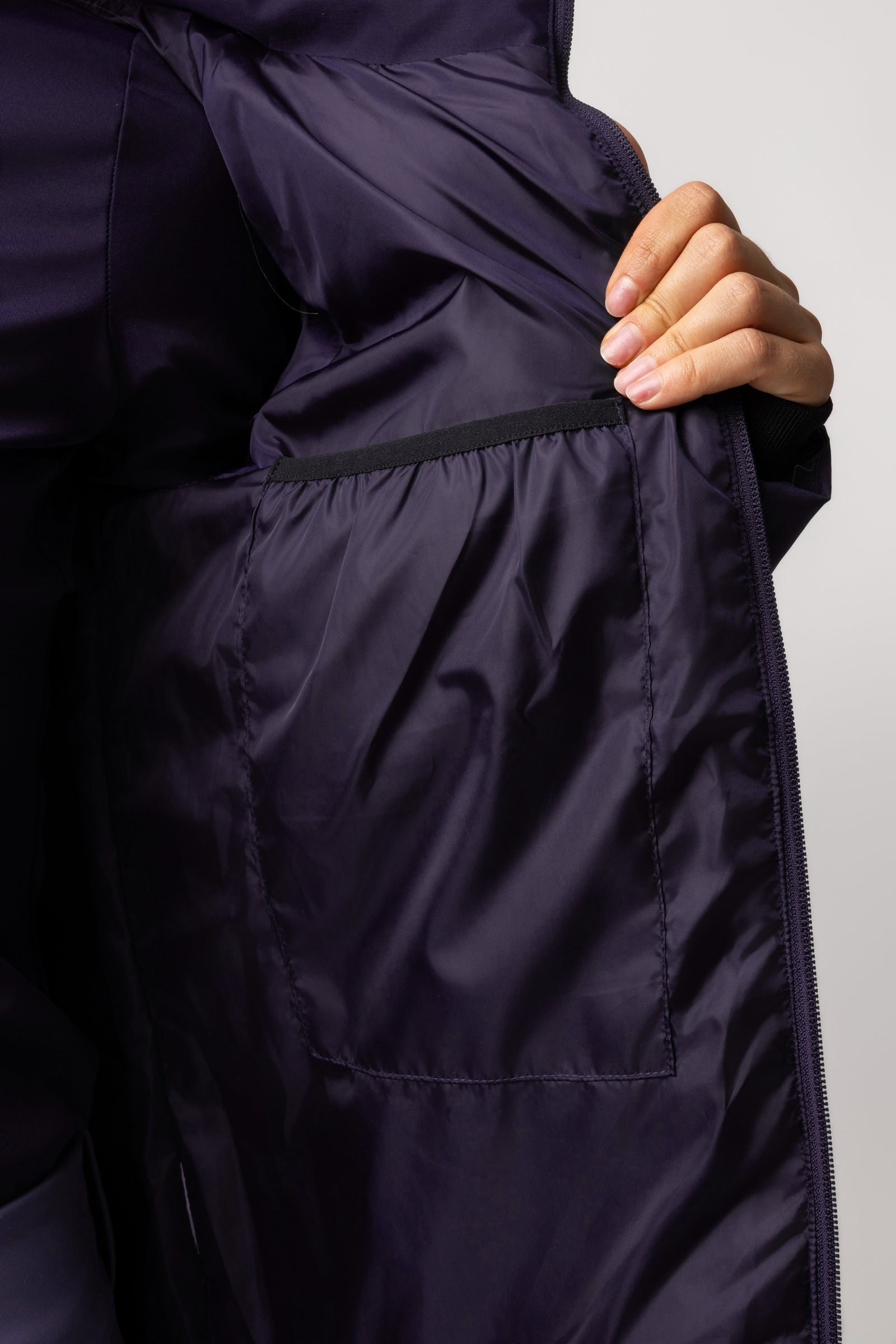 Horze Dina Women´s Puffy Padded Jacket Women’s Riding Clothing