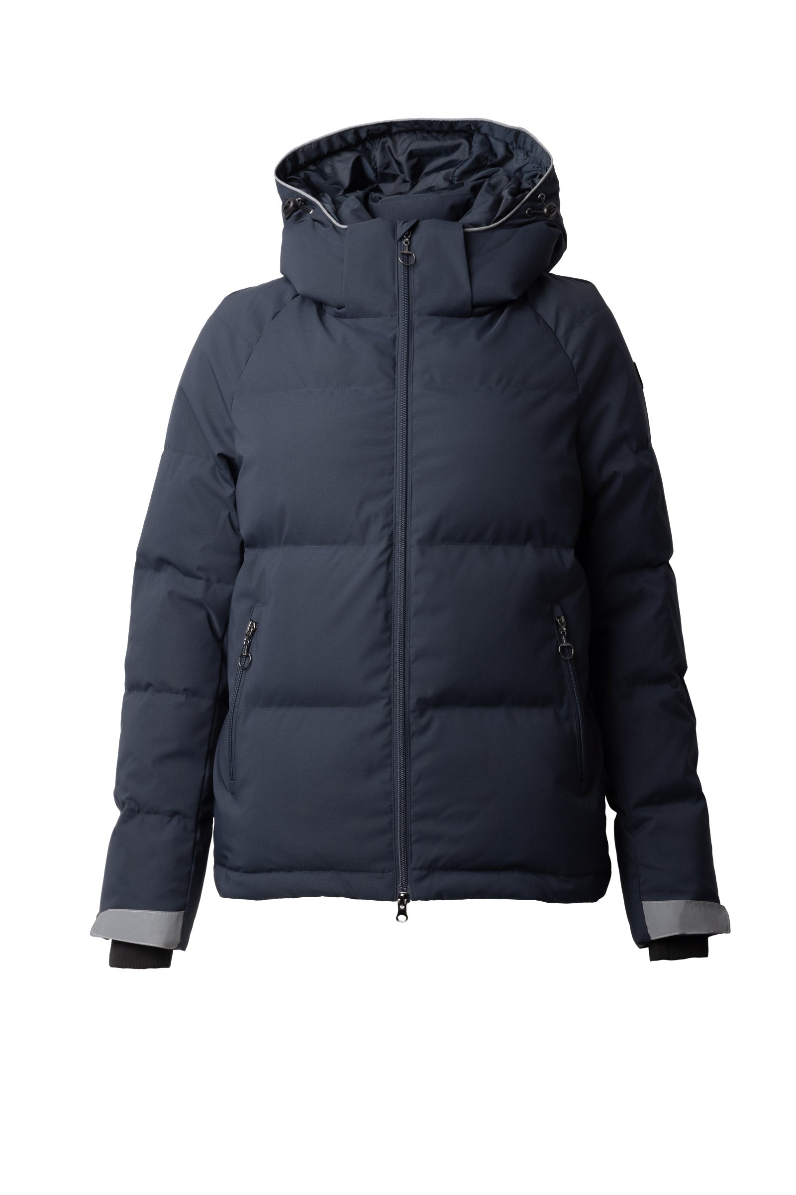 Horze Dina Women´s Puffy Padded Jacket Women’s Riding Clothing