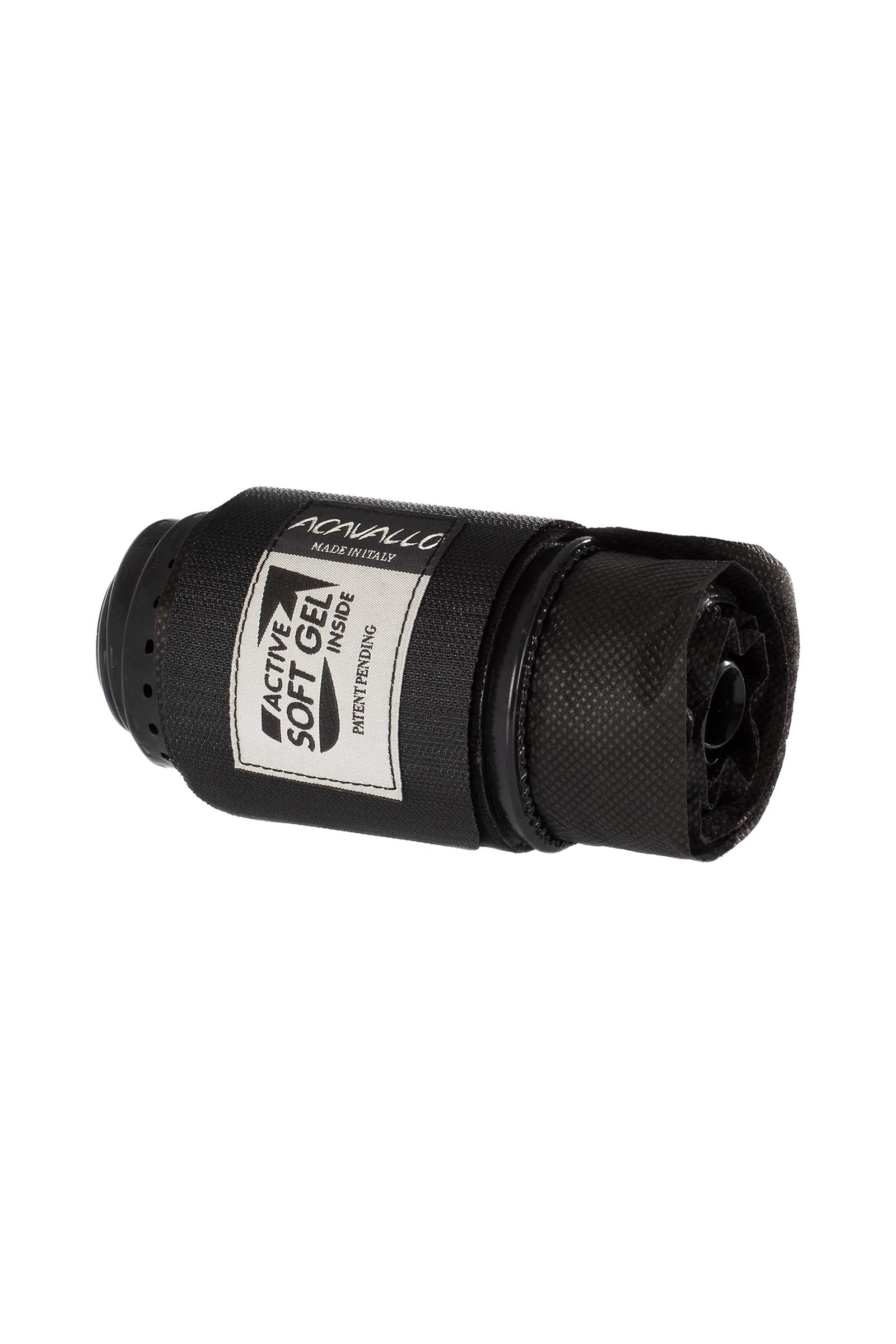 Acavallo Classic Gel Tail Wrap Leg Protection & Hoof Protection for Horses