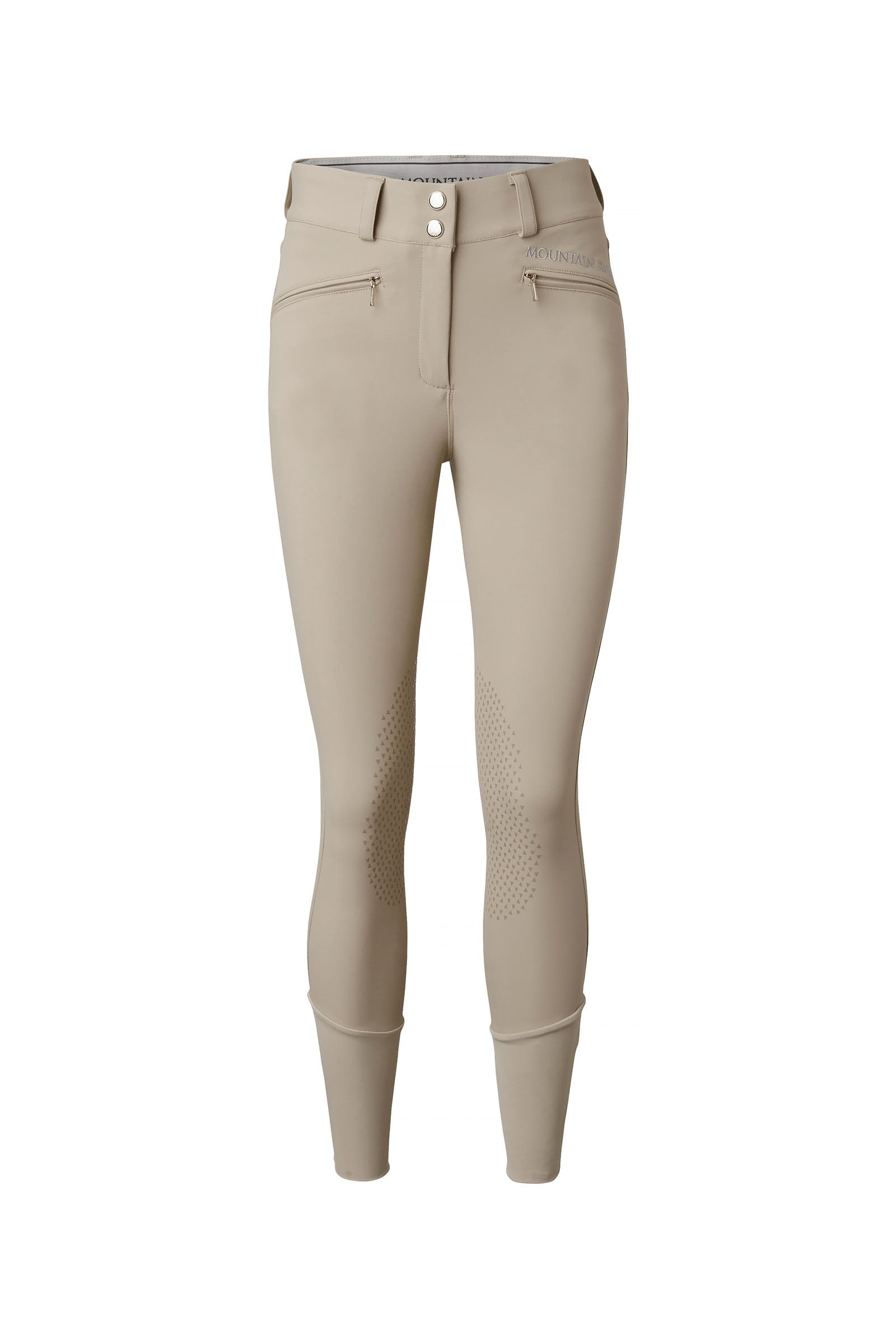 Mountain Horse Diana Damen Kniebesatzreithose Womens Breeches