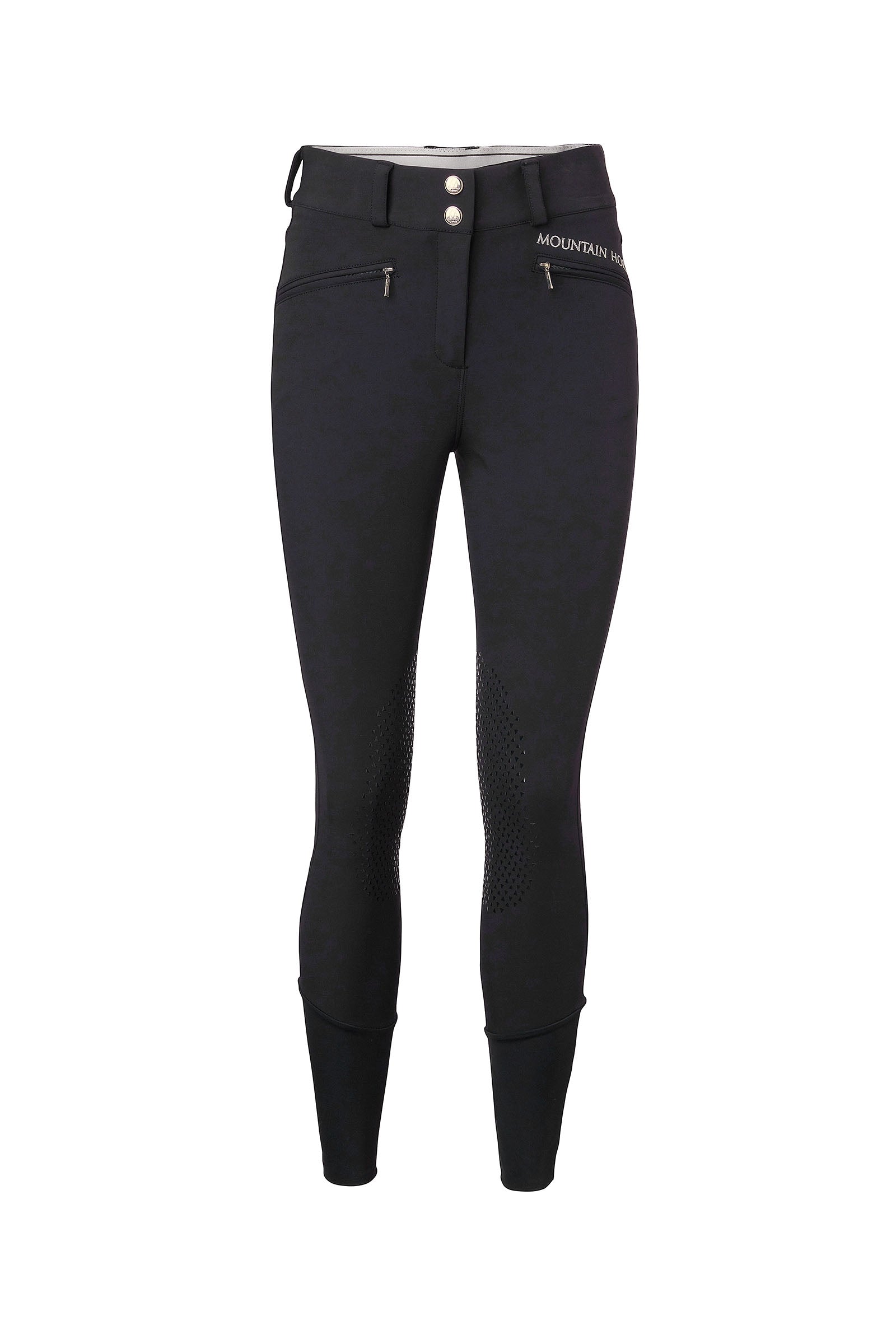 Mountain Horse Diana Damen Kniebesatzreithose Womens Breeches