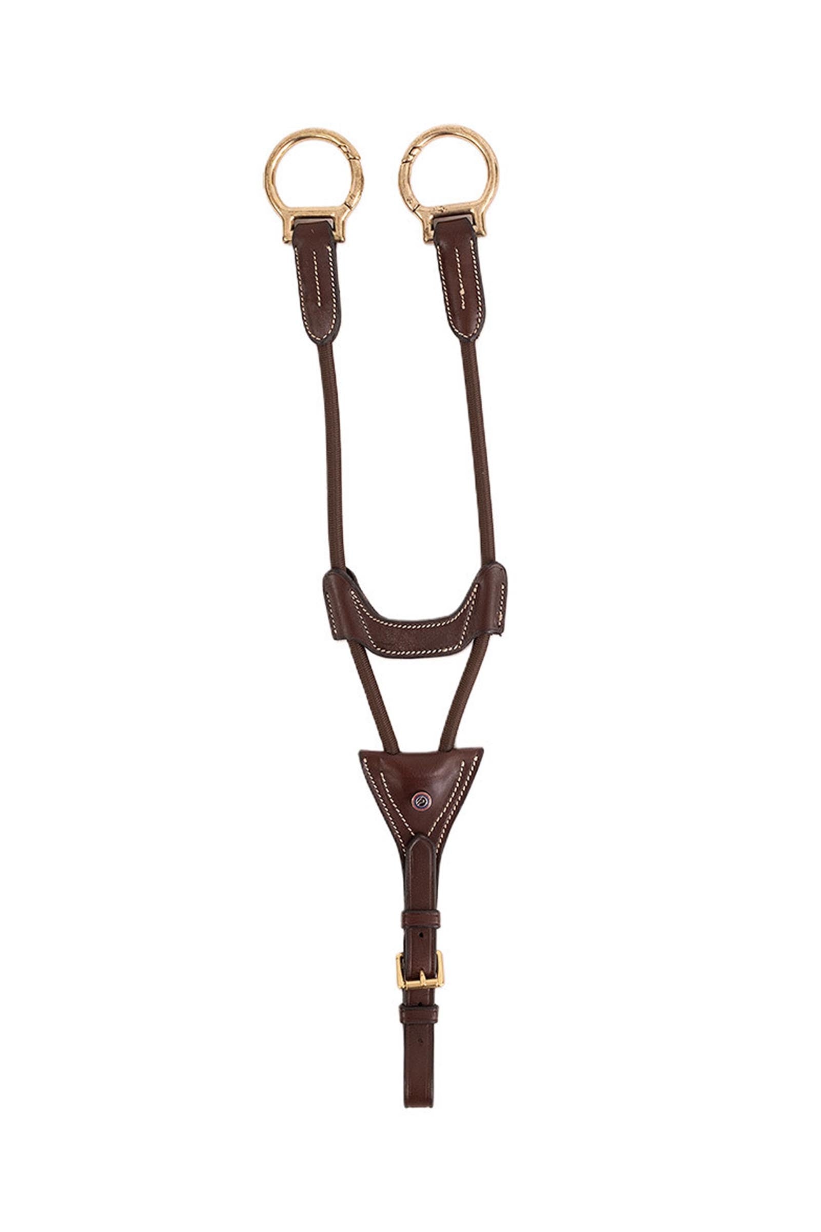 Trust Equestrian Valkenswaard Elastic Running Martingale Attachment Trensenzäume & Zügel