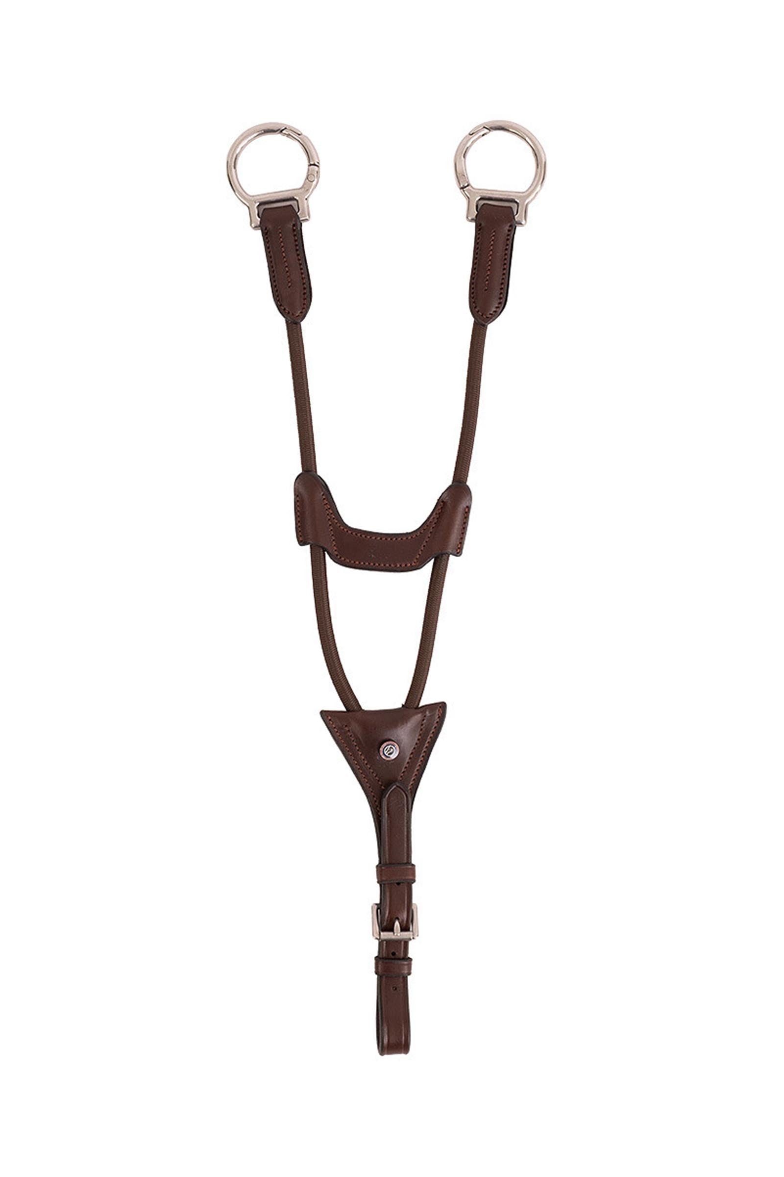 Trust Equestrian Valkenswaard Elastic Running Martingale Attachment Trensenzäume & Zügel