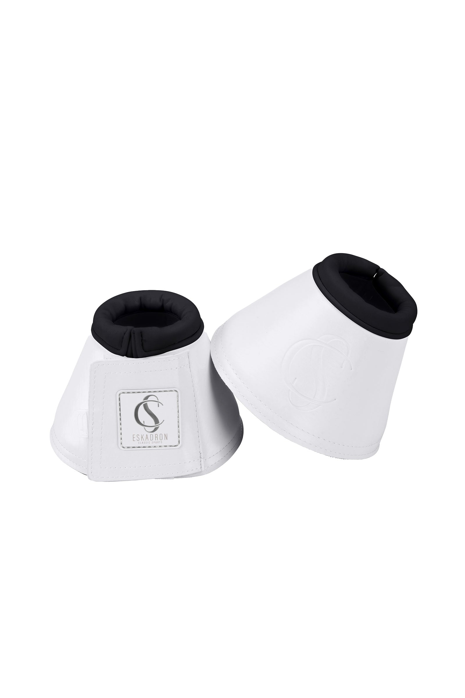 Eskadron Classic Sports SS25 Softslate Hufglocken Leg Protection & Hoof Protection for Horses