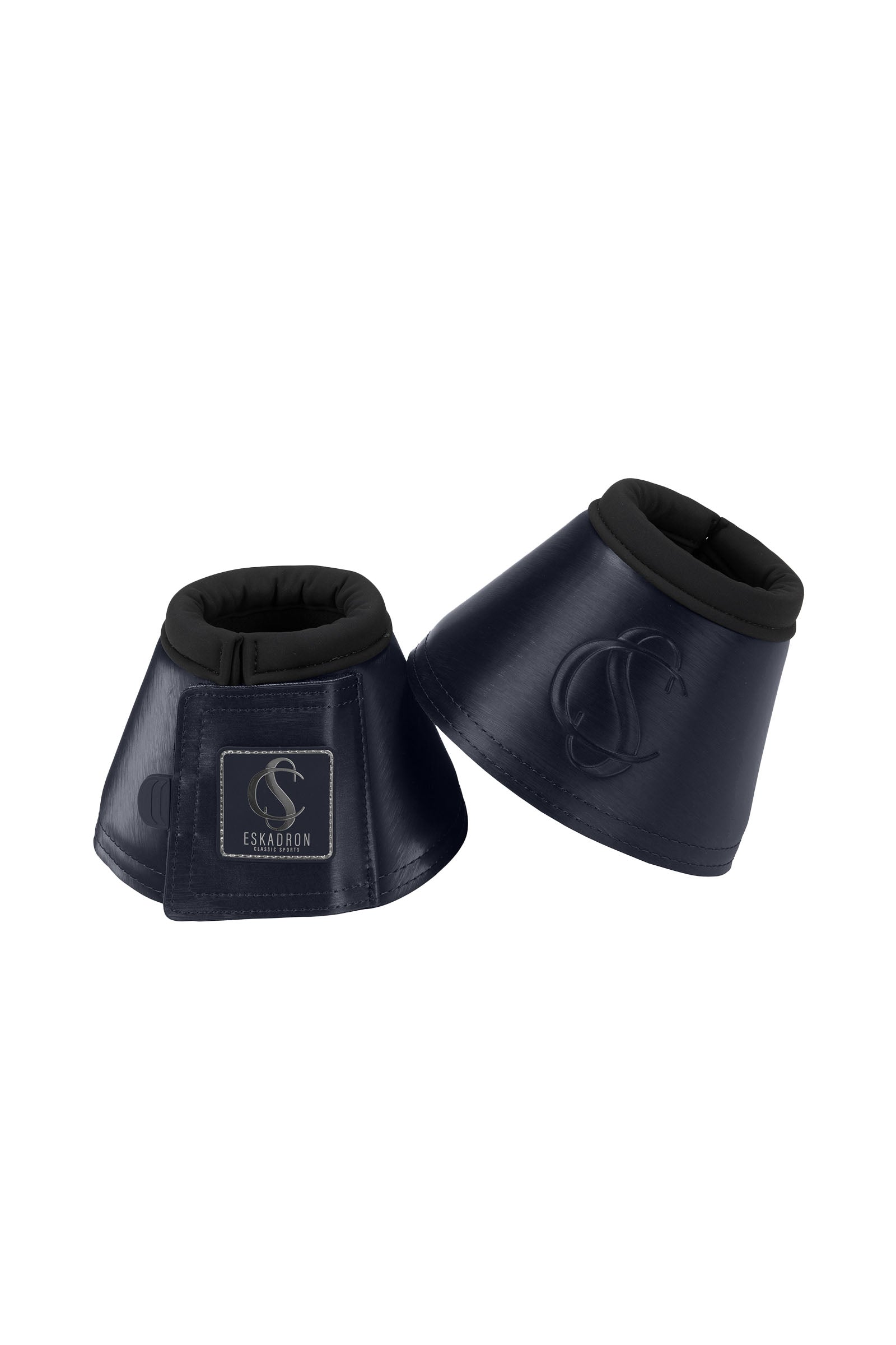 Eskadron Classic Sports SS25 Softslate Hufglocken Leg Protection & Hoof Protection for Horses