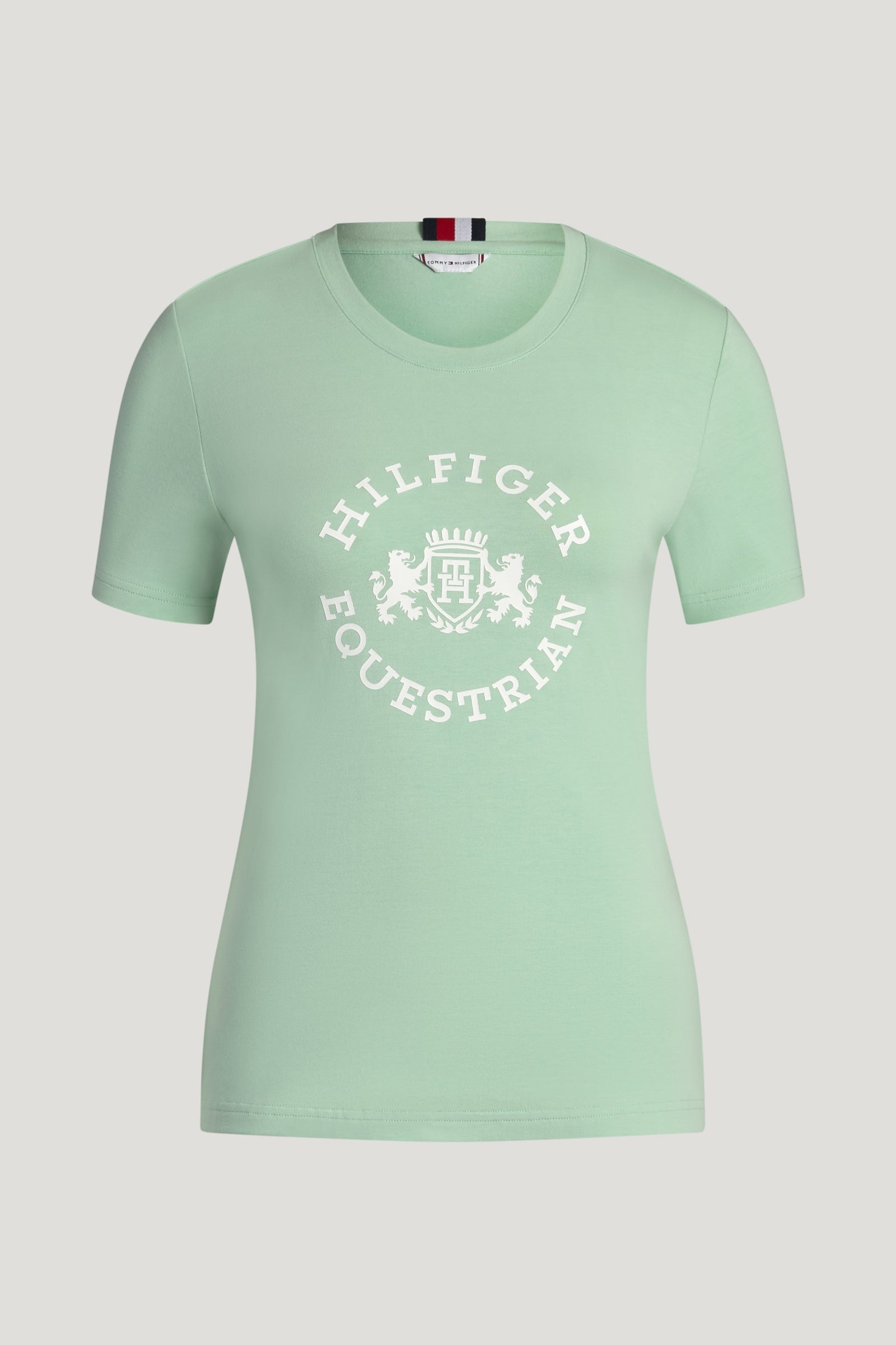 Tommy Hilfiger Equestrian Pasadena Damen T-Shirt Damen Reitbekleidung