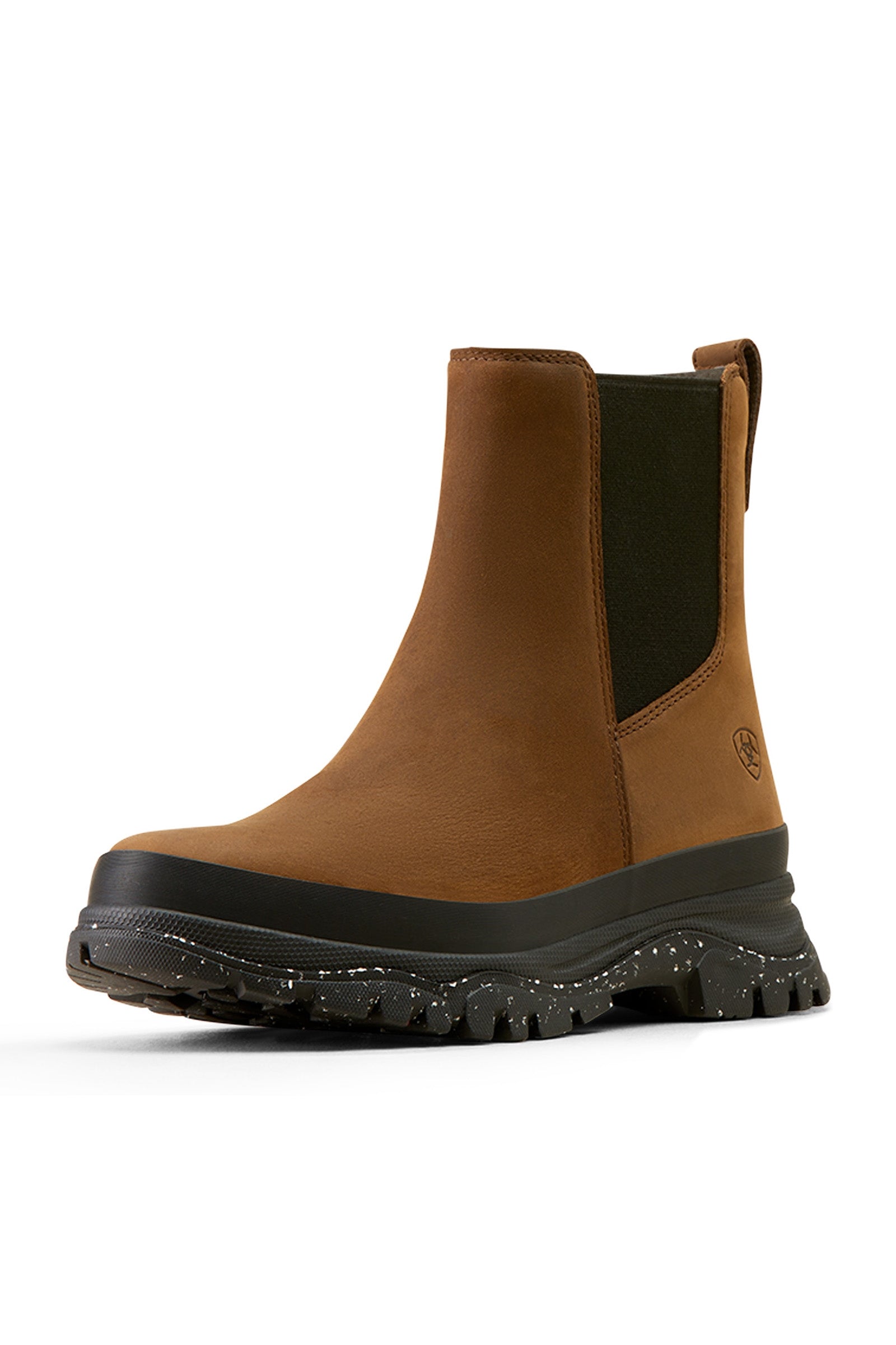 Ariat Damen Stallstiefel Moresby Twin Gore H2O Reitstiefel & Reitschuhe