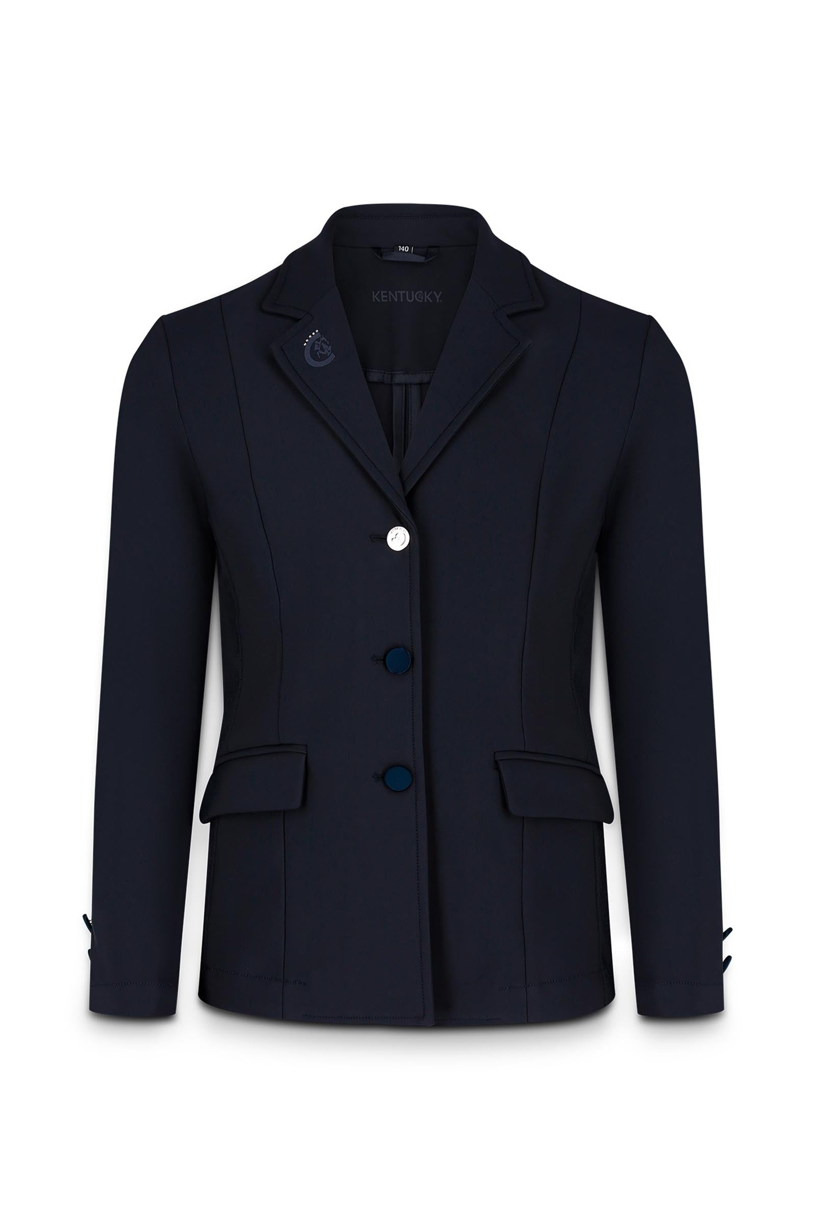 Kentucky Horsewear Kentucky Horseware Paris Kinder-Turnierjacket Kinder Reitbekleidung