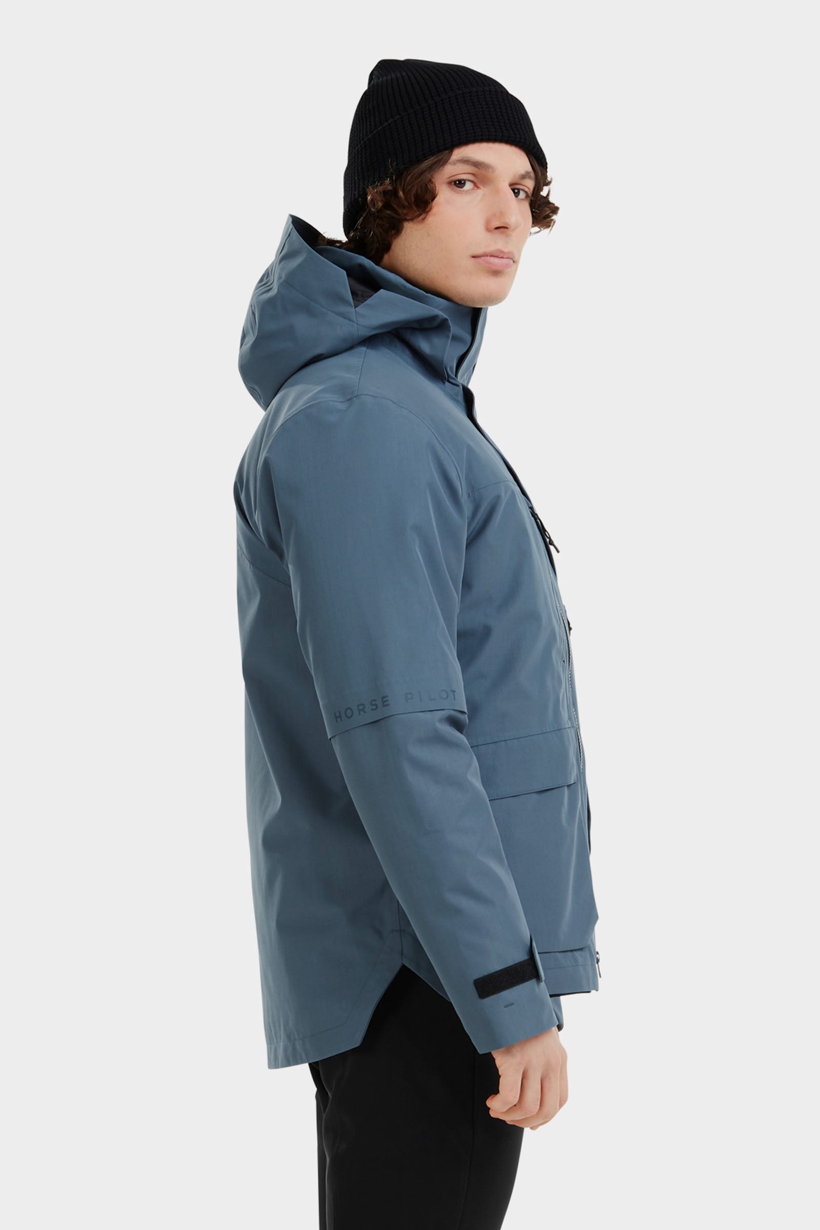 Horse Pilot Essential Men´s Jacket Mens Riding Clothing