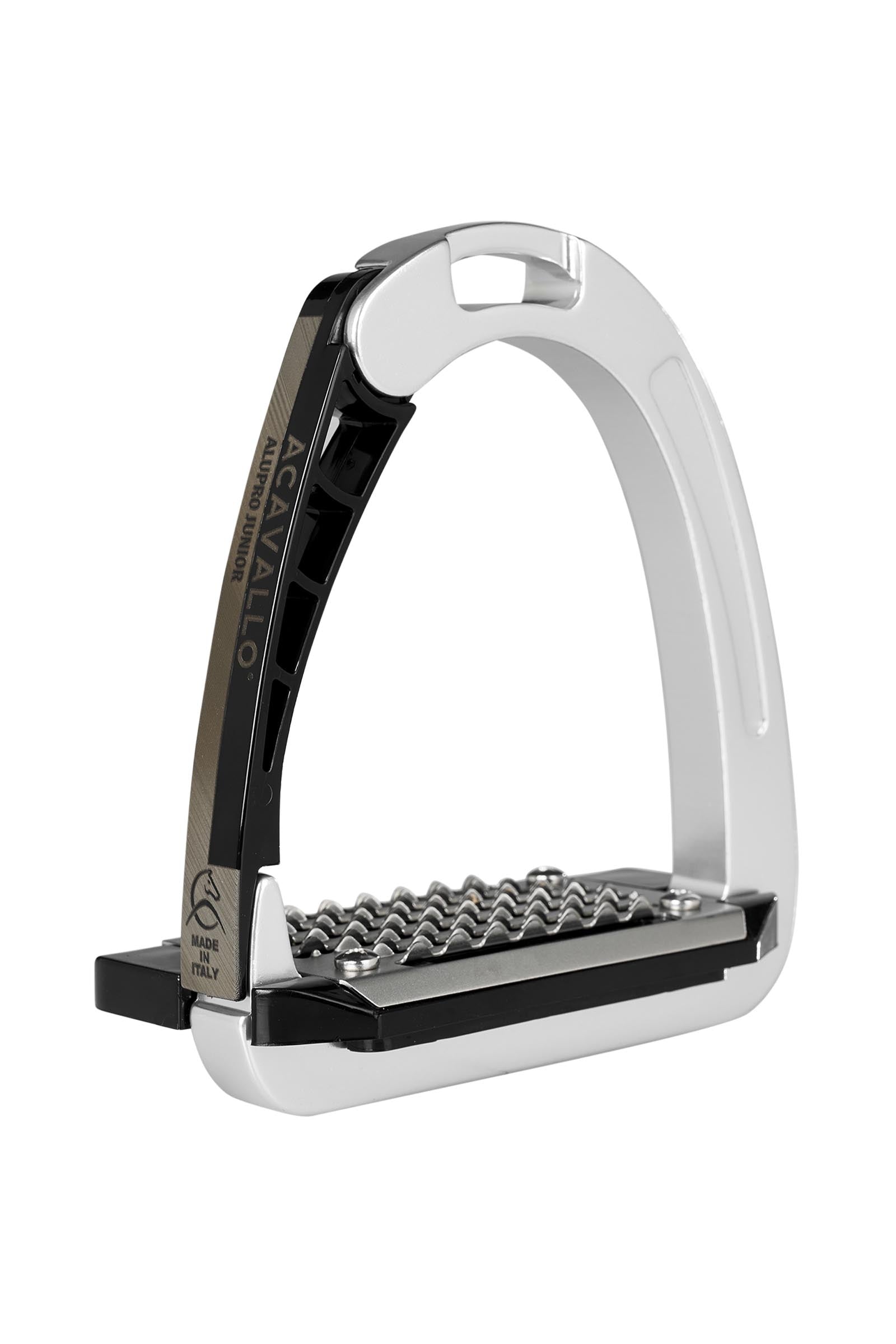 Acavallo Arena Alupro Junior Stirrup Saddles, Girths & Stirrups