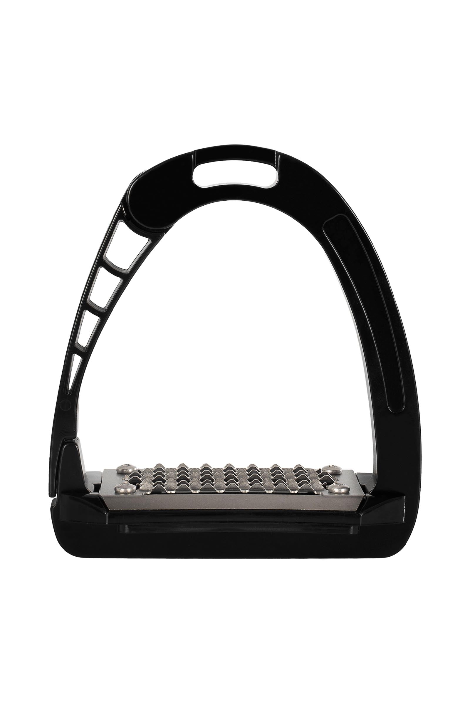 Acavallo Arena Alupro Junior Stirrup Saddles, Girths & Stirrups