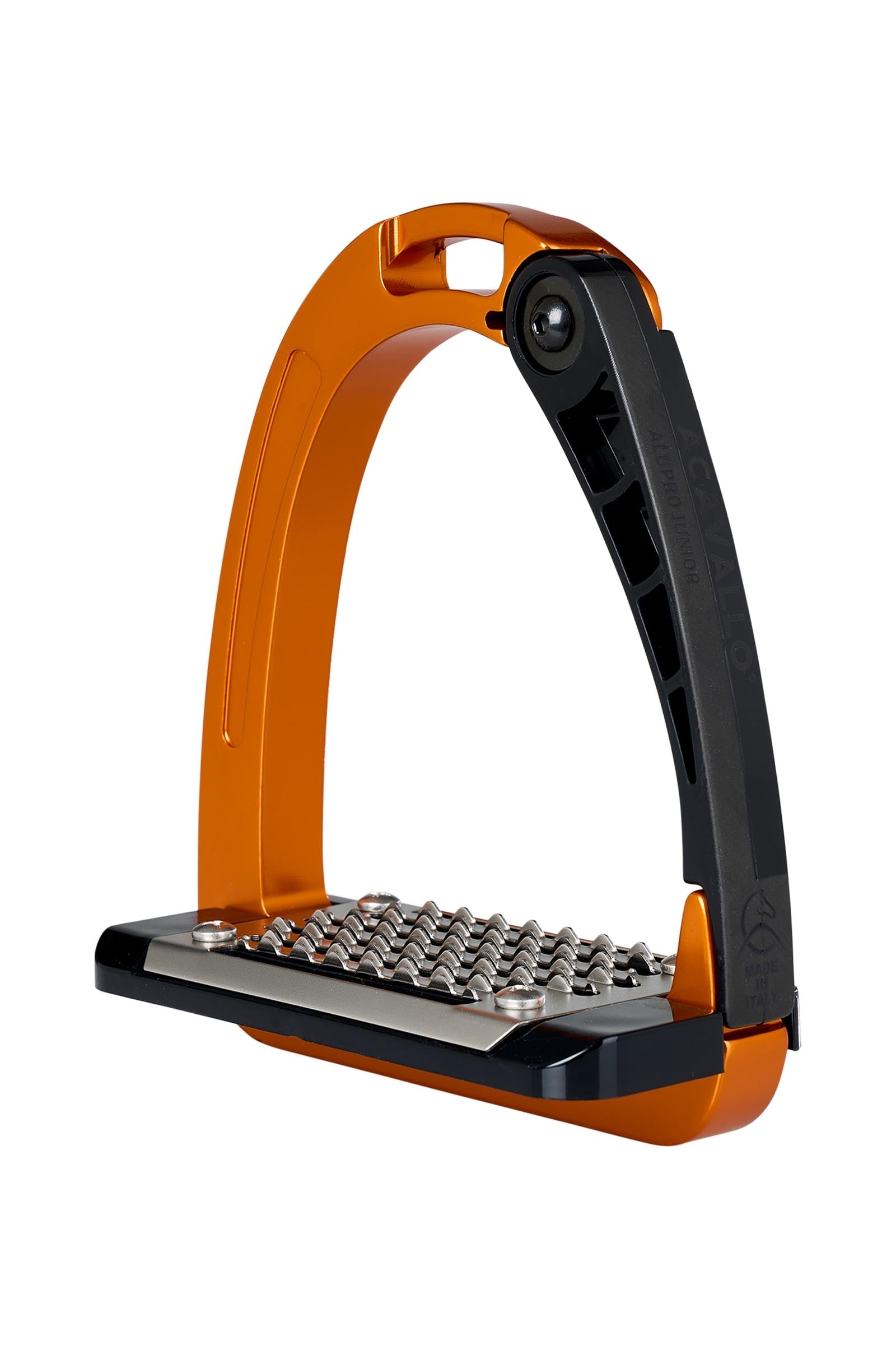 Acavallo Arena Alupro Junior Steigbügel Sättel & Sattelgurte