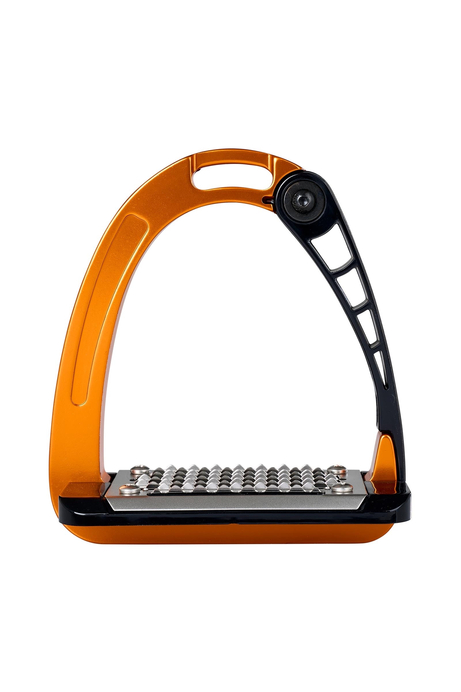 Acavallo Arena Alupro Junior Stirrup Saddles, Girths & Stirrups