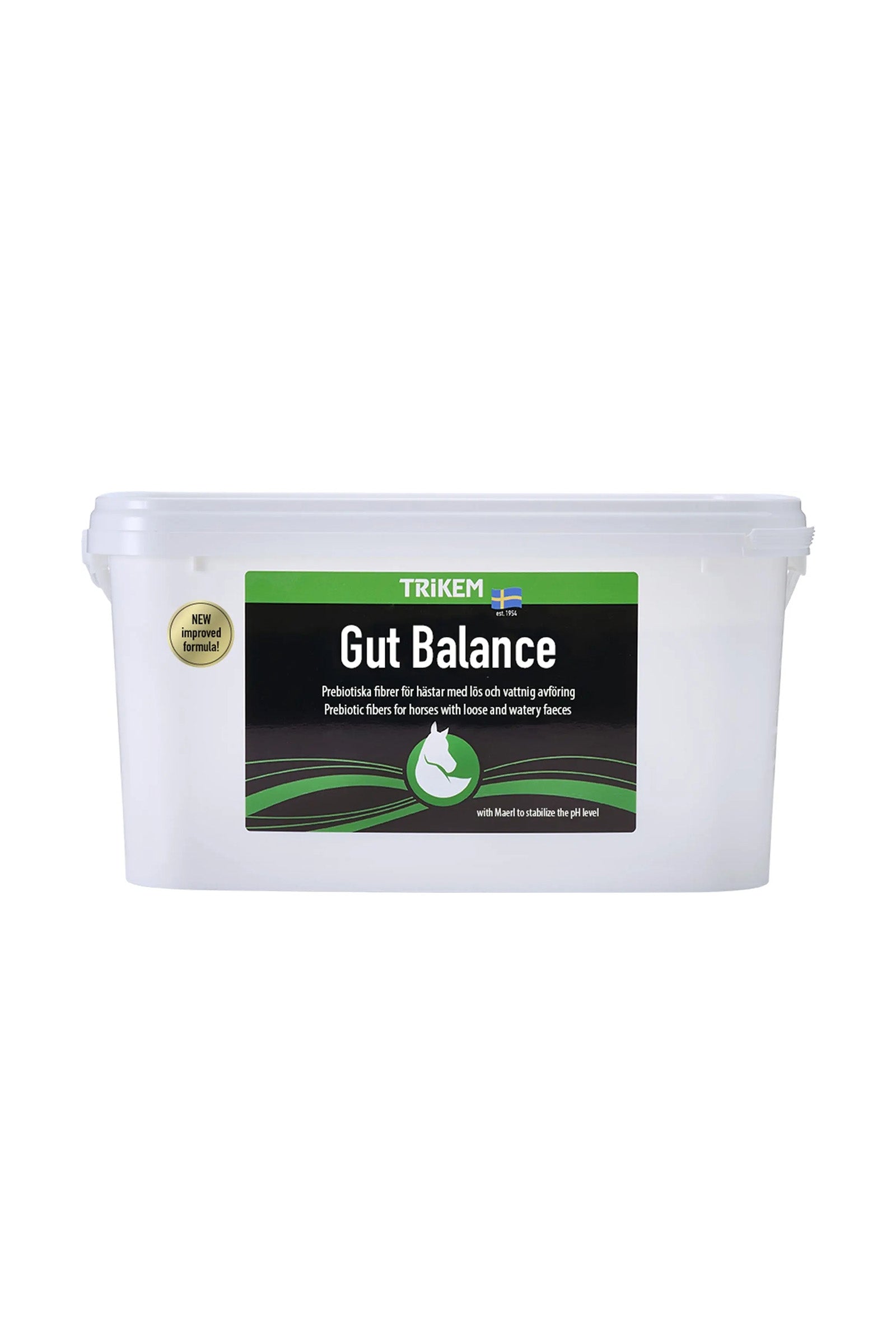 Trikem Darm Balance, 3 kg Horse Feed & Nutrition
