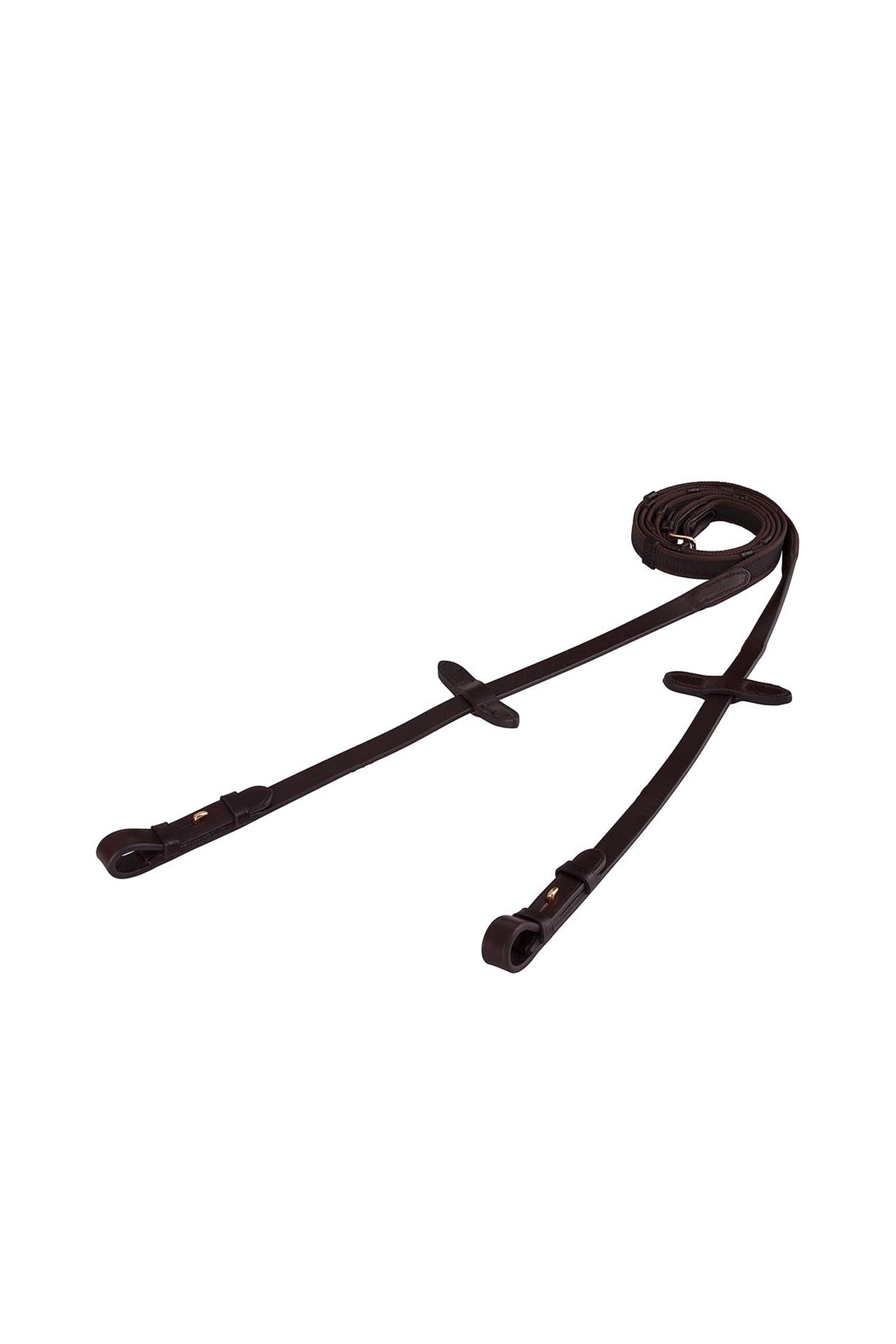 BR Web Grip Zügel, 19 mm Trensenzäume & Zügel
