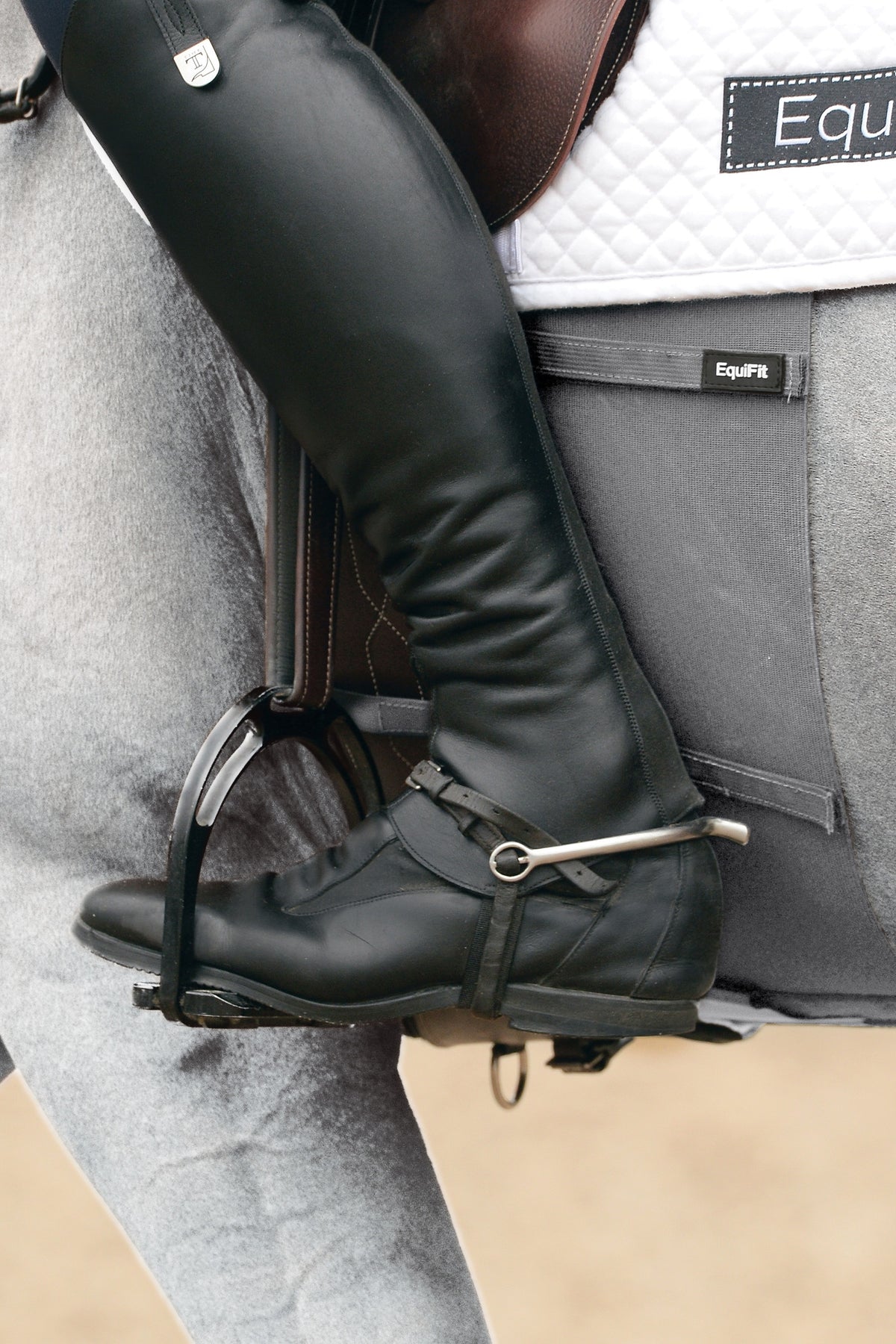 EquiFit BellyBand® Horse Rugs
