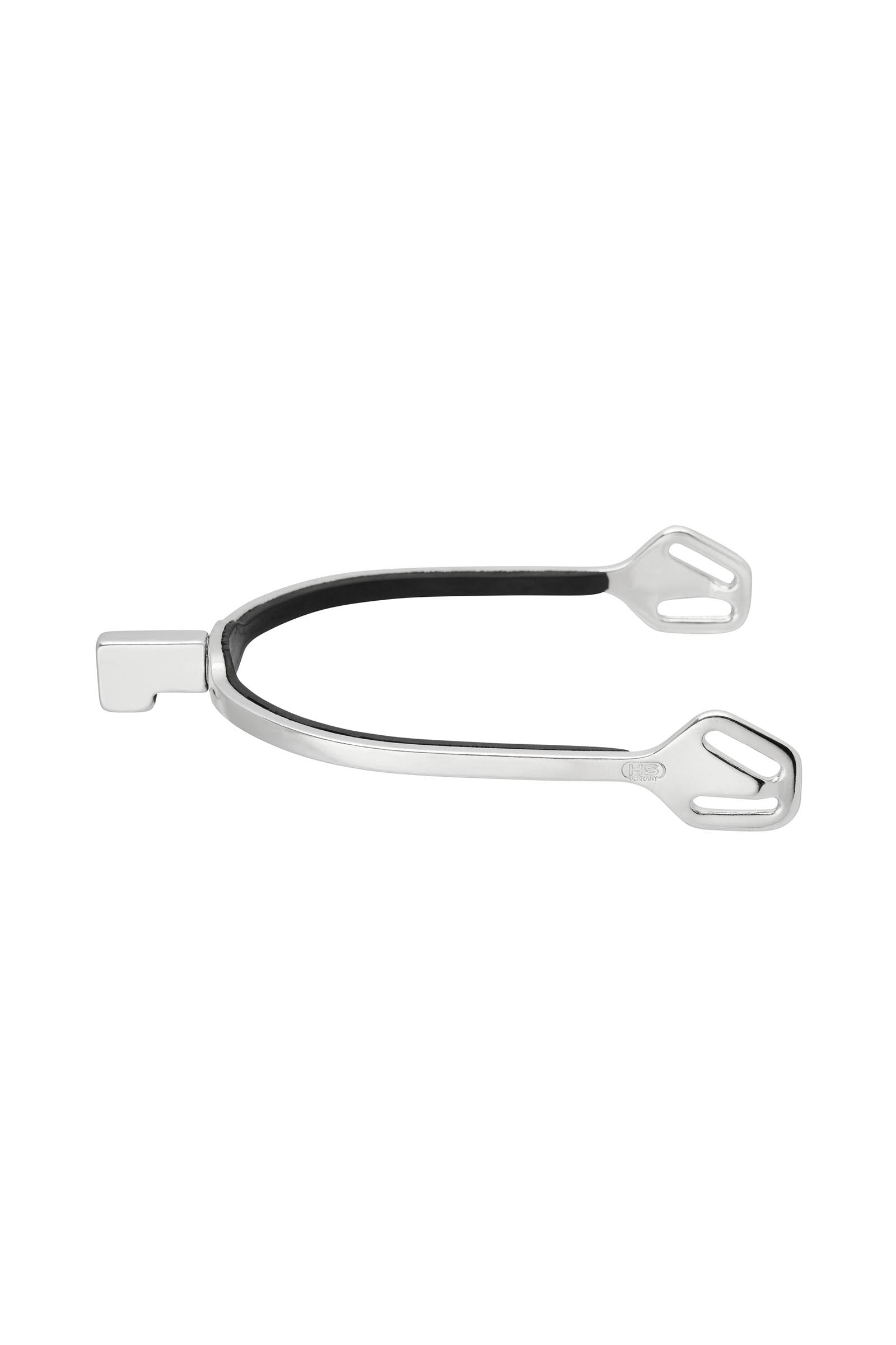 Sprenger BootProtect Sporen Edelstahl Hammerkopf Gerten & Peitschen