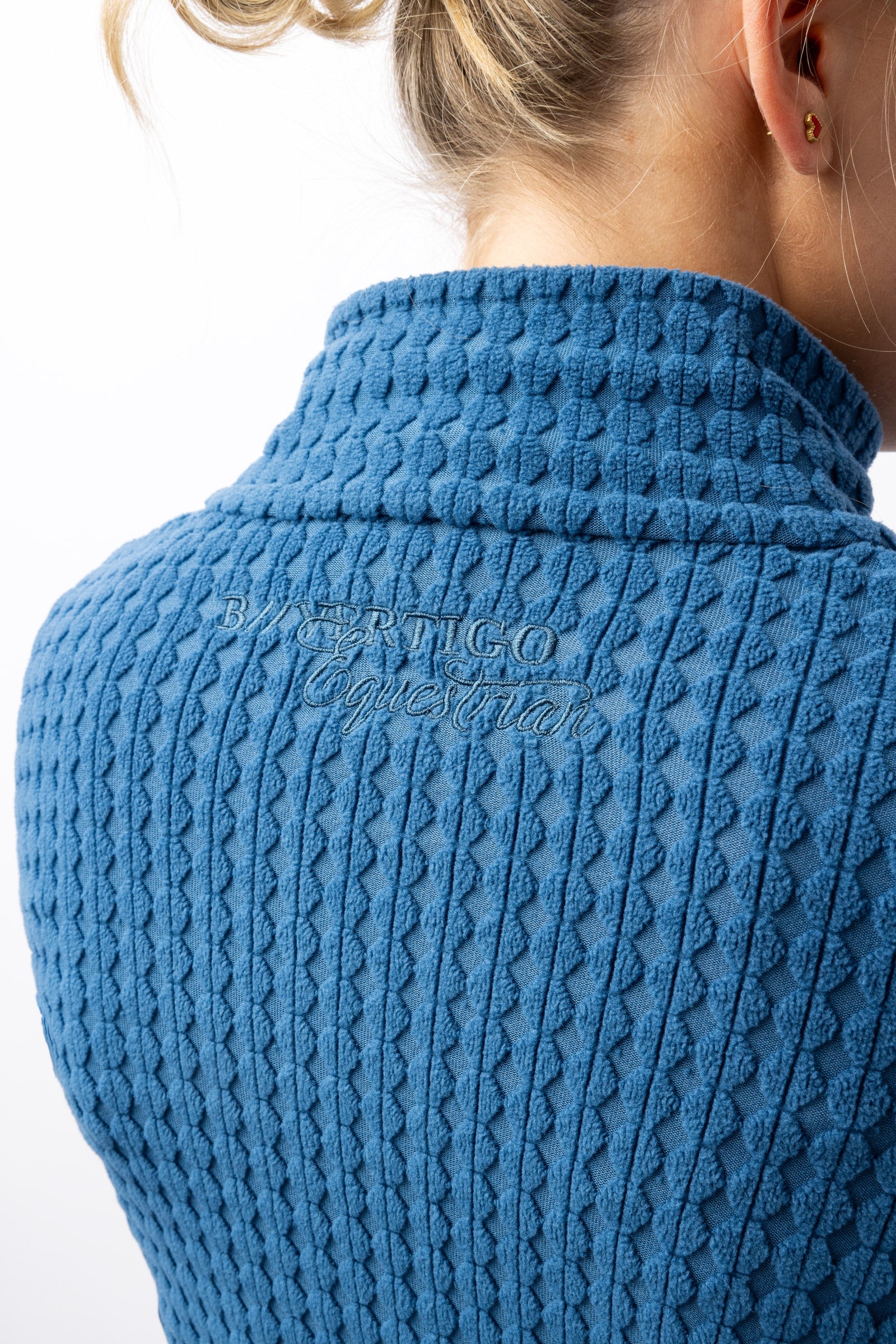 B Vertigo Darcey Women´s Fleece Riding Jacket Women’s Riding Clothing