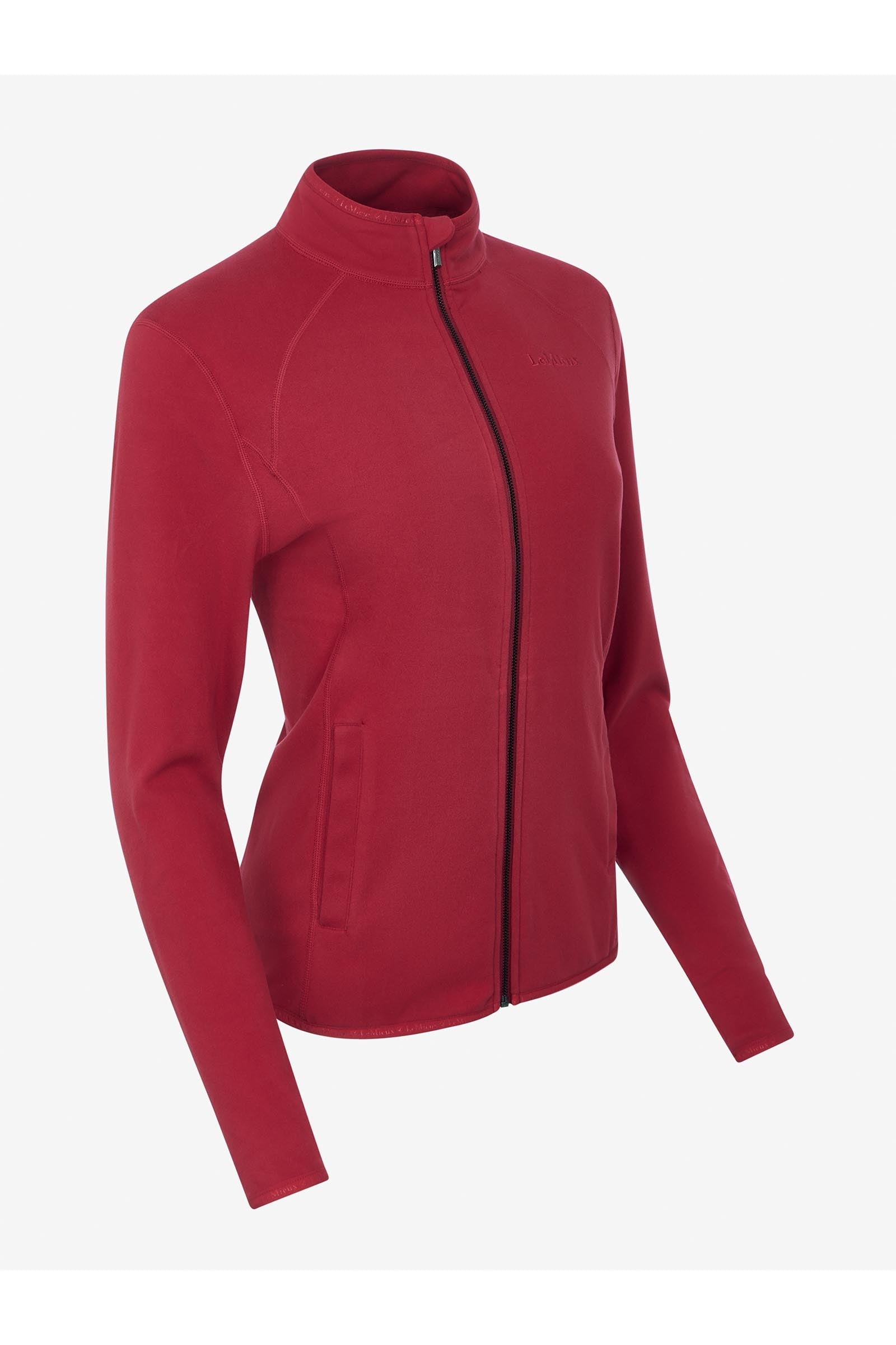 LeMieux Faye Women´s Fleece Jacket Women’s Riding Clothing