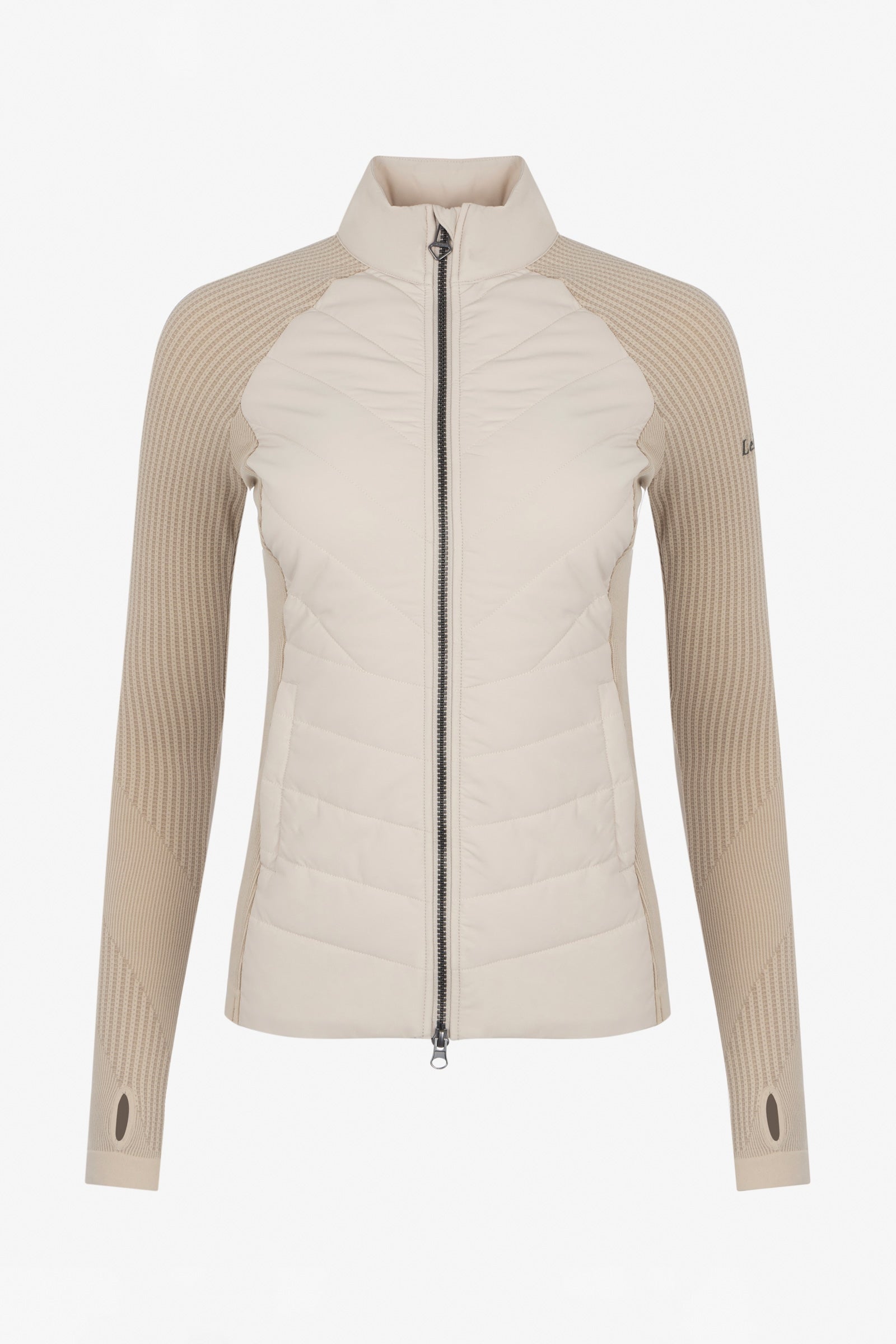 LeMieux Maddie Damen-Hybridjacke Damen Reitbekleidung
