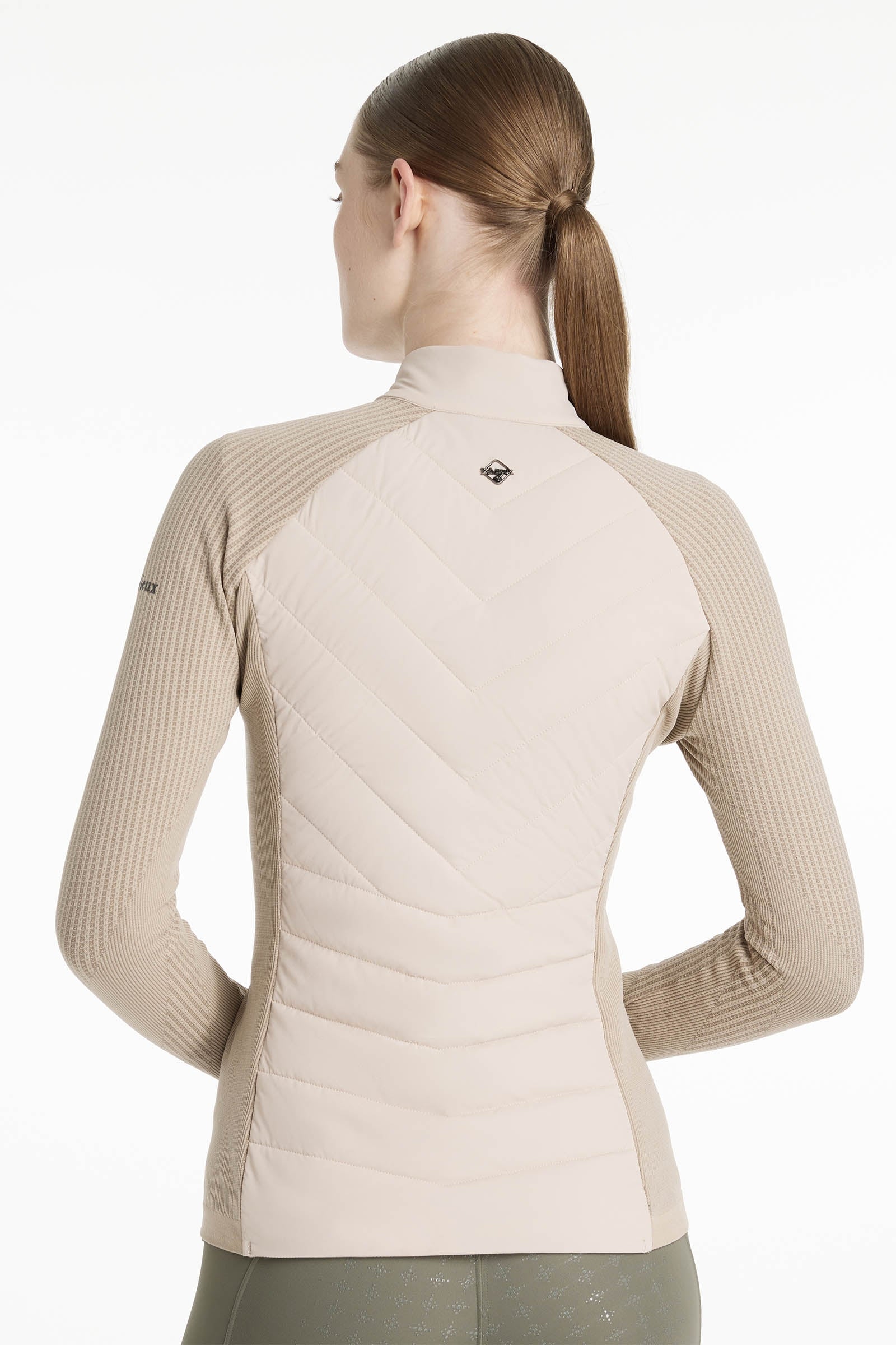 LeMieux Maddie Women´s Hybrid Jacket Women’s Riding Clothing