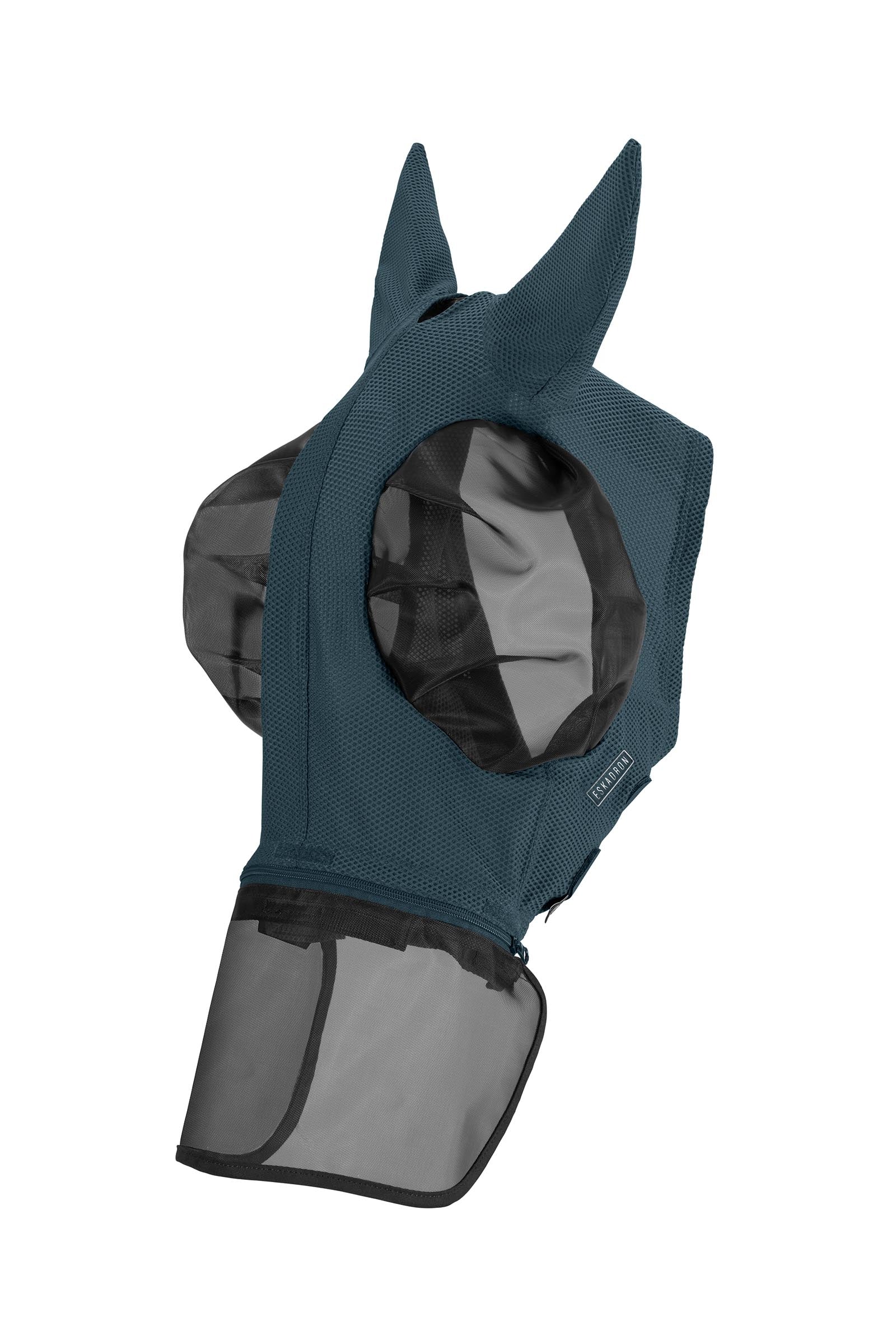 Eskadron Classic Sport SS26 Dynair Mesh Pro Detach Fly Mask Antifly Protection for Horses