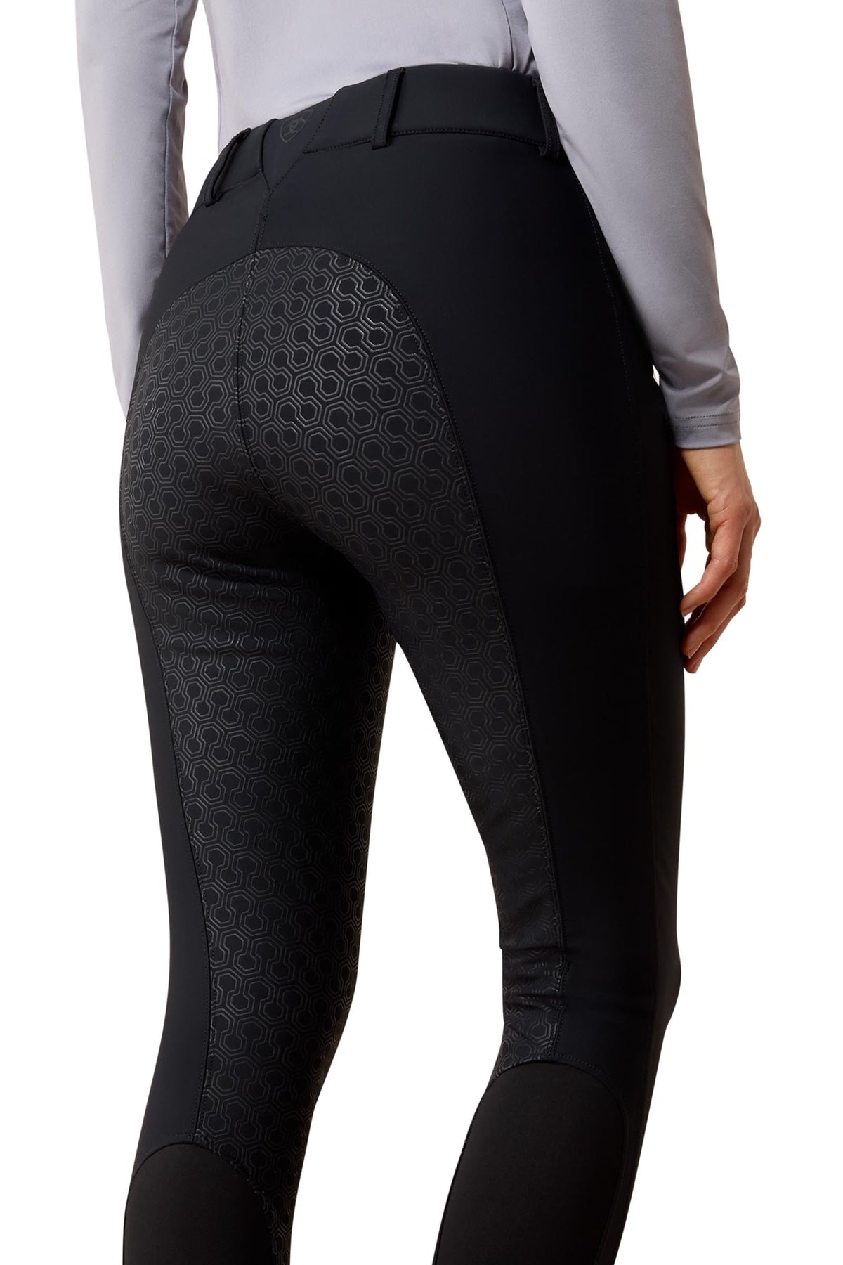 Ariat Women's Troika H2O Full Seat Breeches Womens Breeches