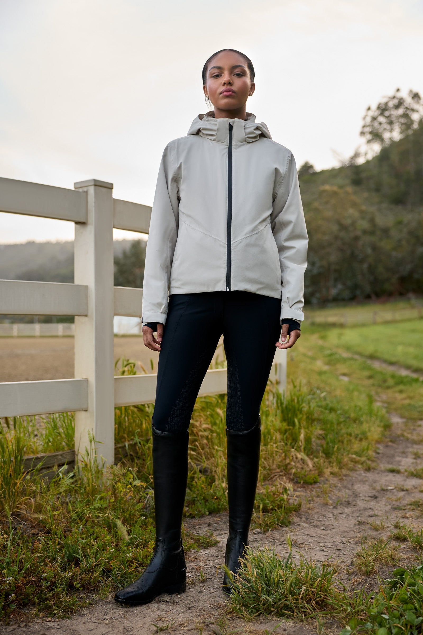 Lifestyle shot 2