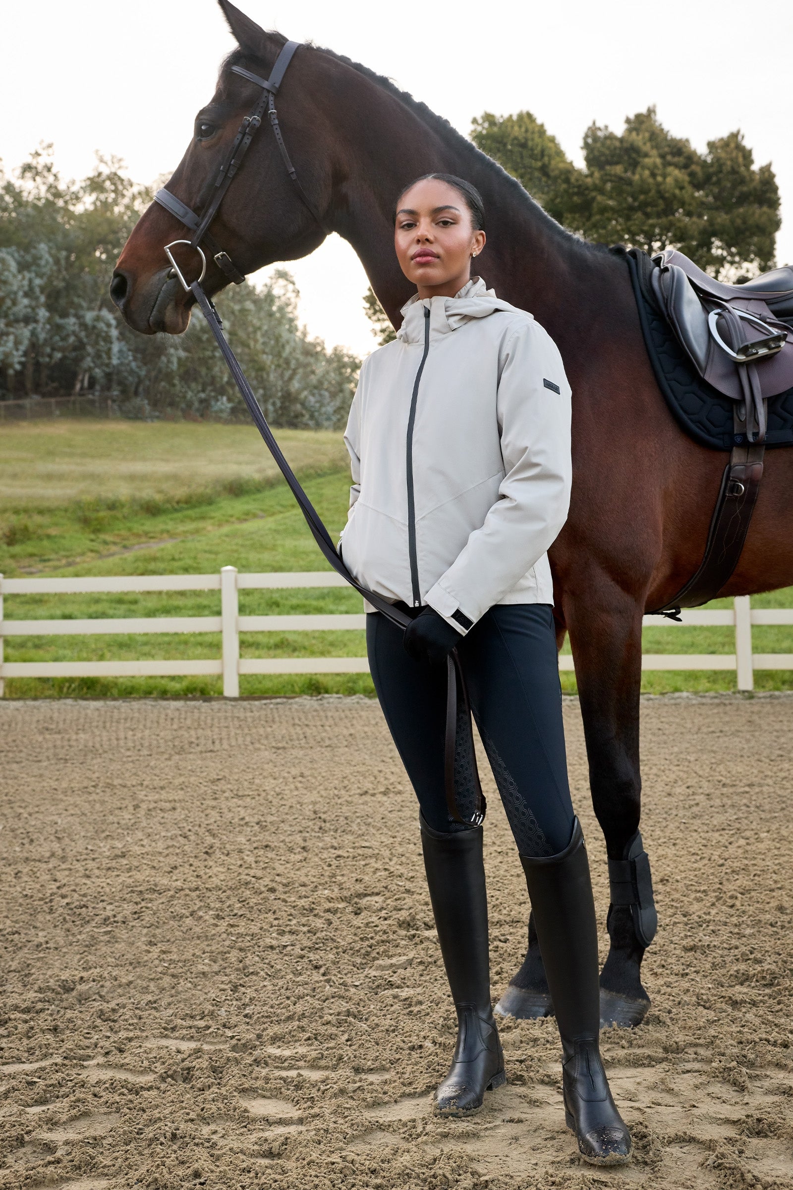 Lifestyle shot 3