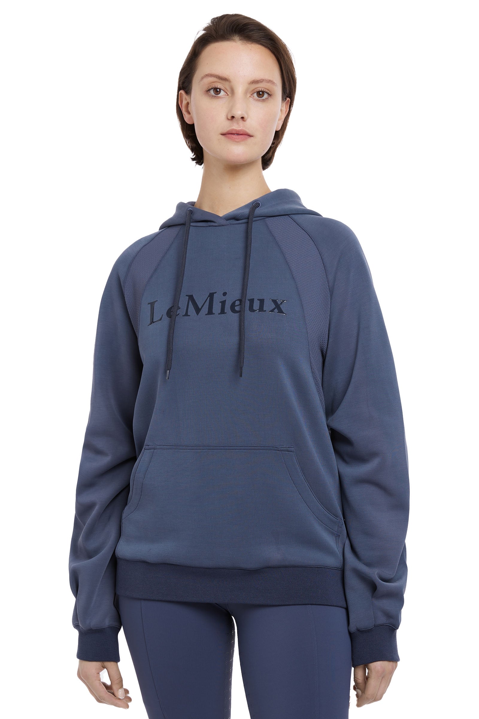 LeMieux Nadine Kapuzenpullover Damen Reitbekleidung