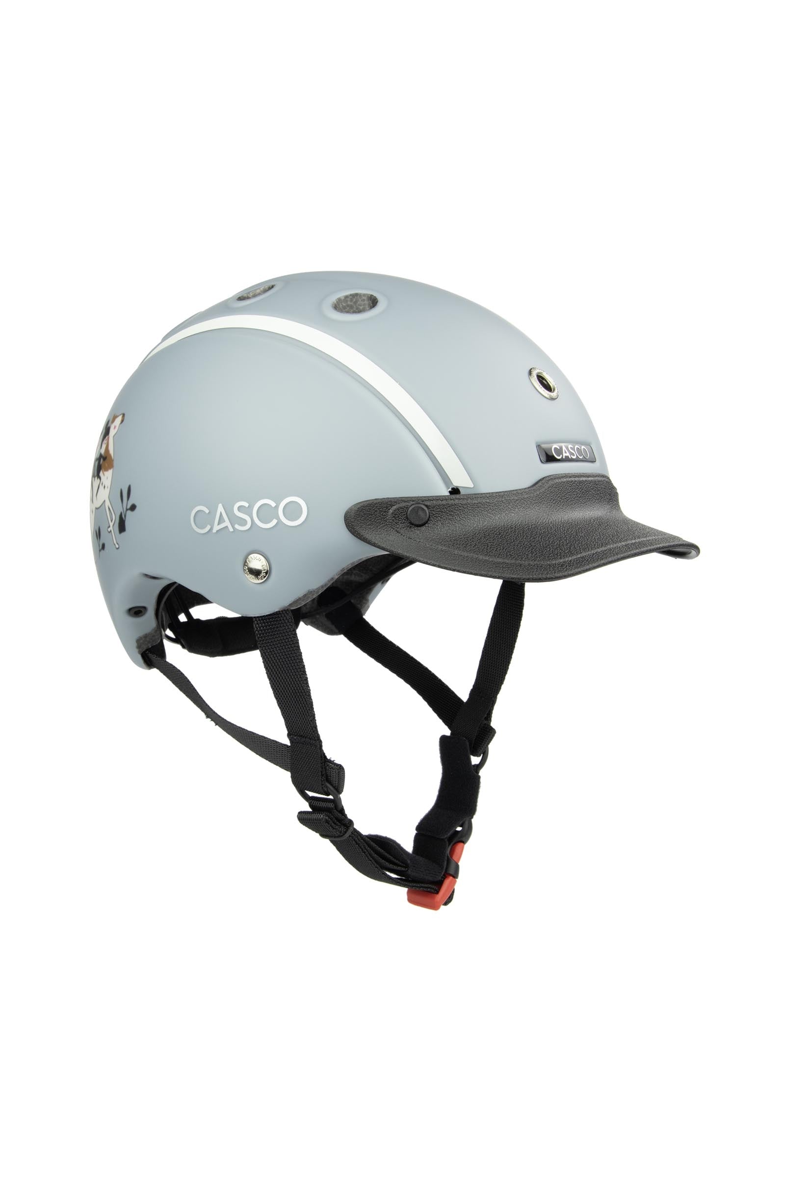 Casco Nori Kinderreithelm Reithelme & Sicherheitswesten