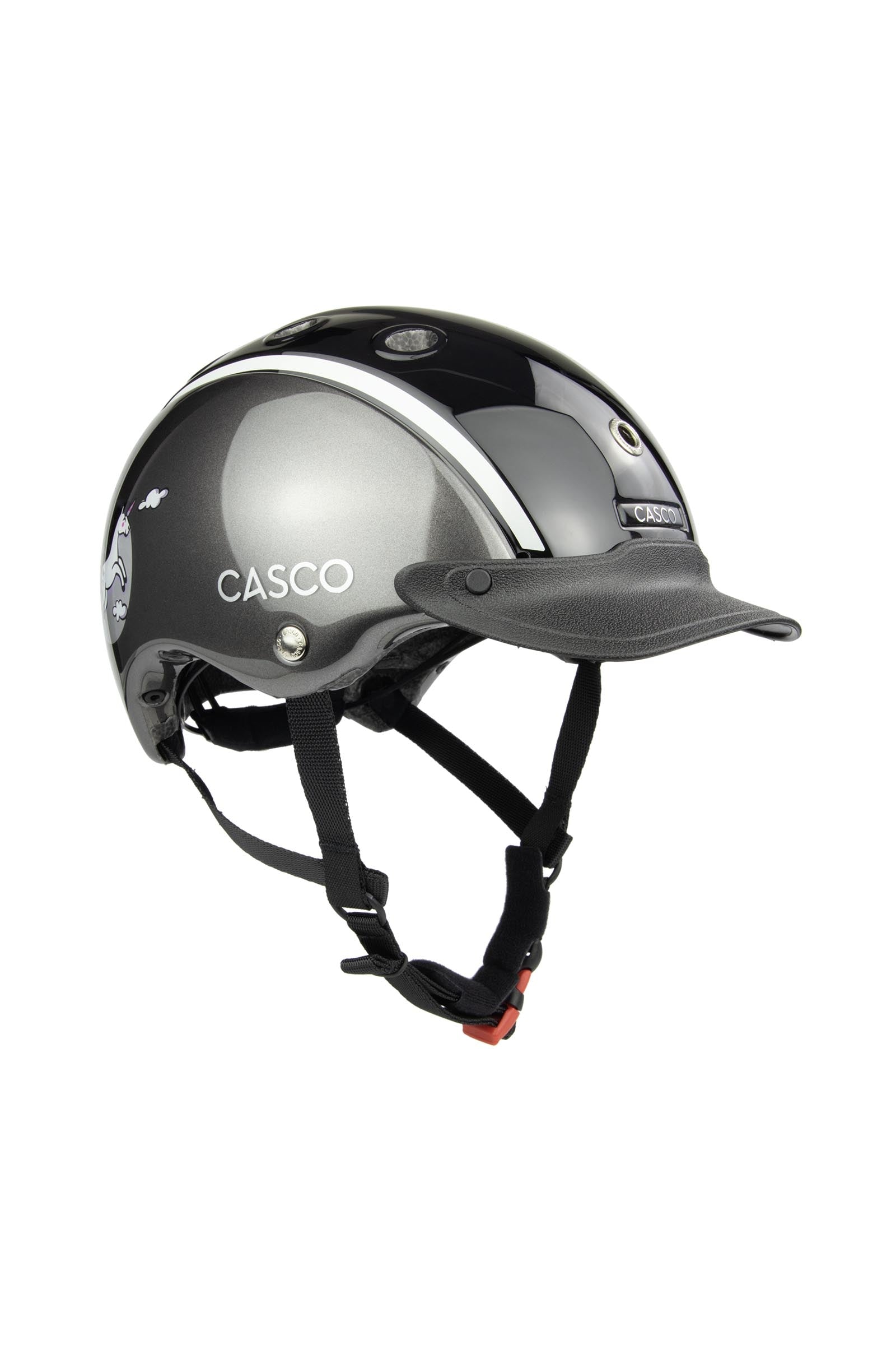 Casco Nori Kinderreithelm Reithelme & Sicherheitswesten