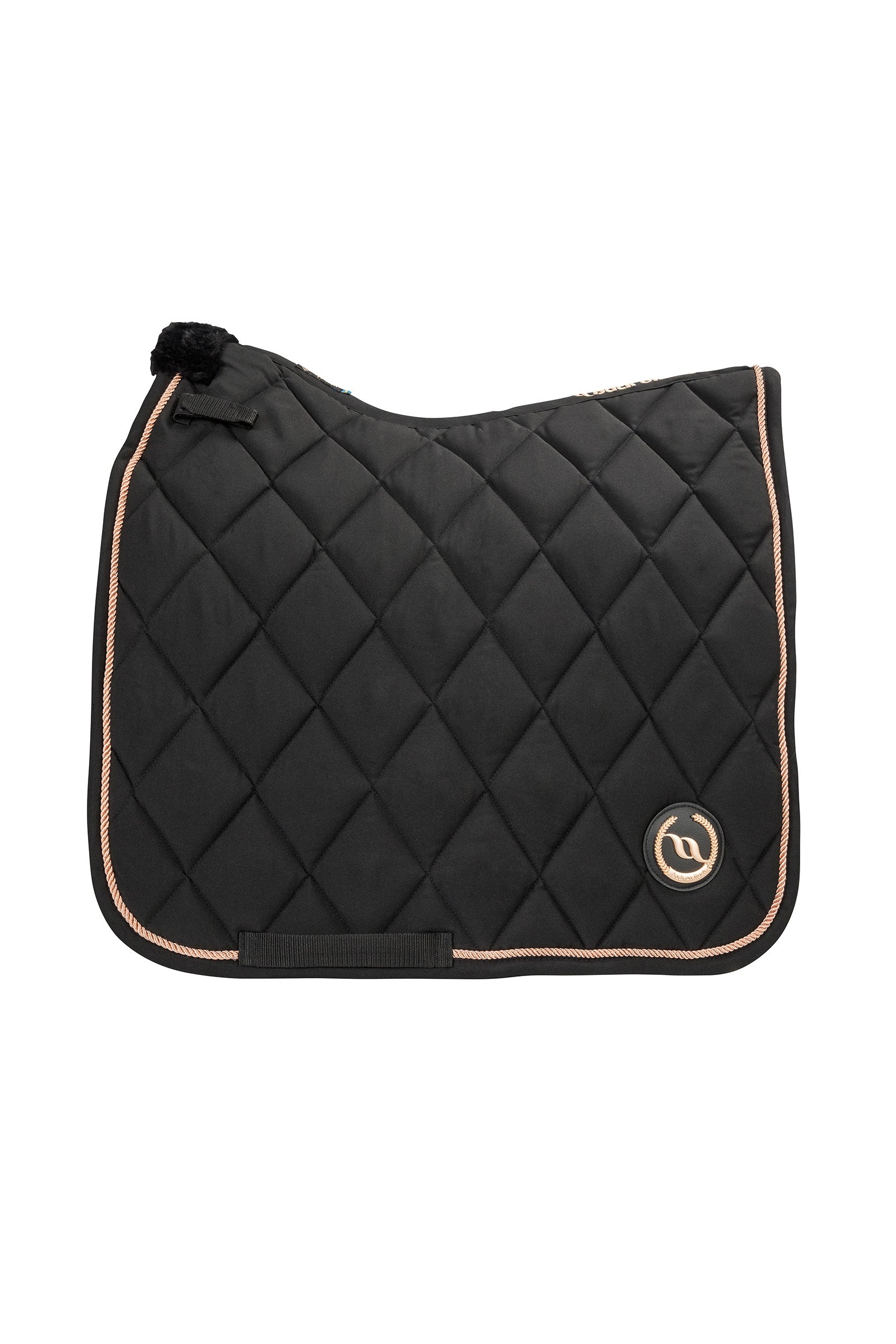 Back on Track Haze Collection Saddle Pad Dressage Saddle Pads